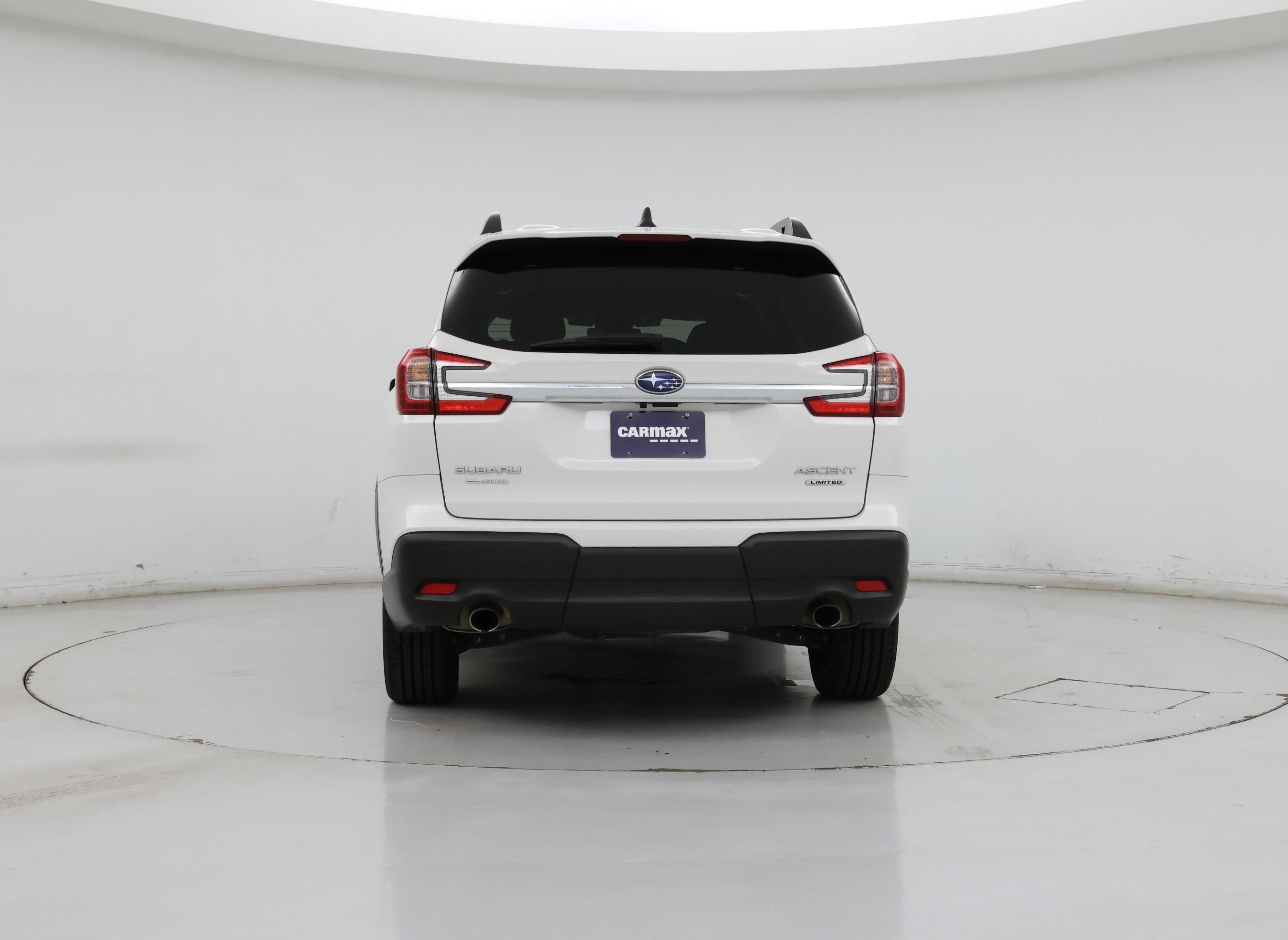 Thumbnail: 2023 Subaru Ascent - 6
