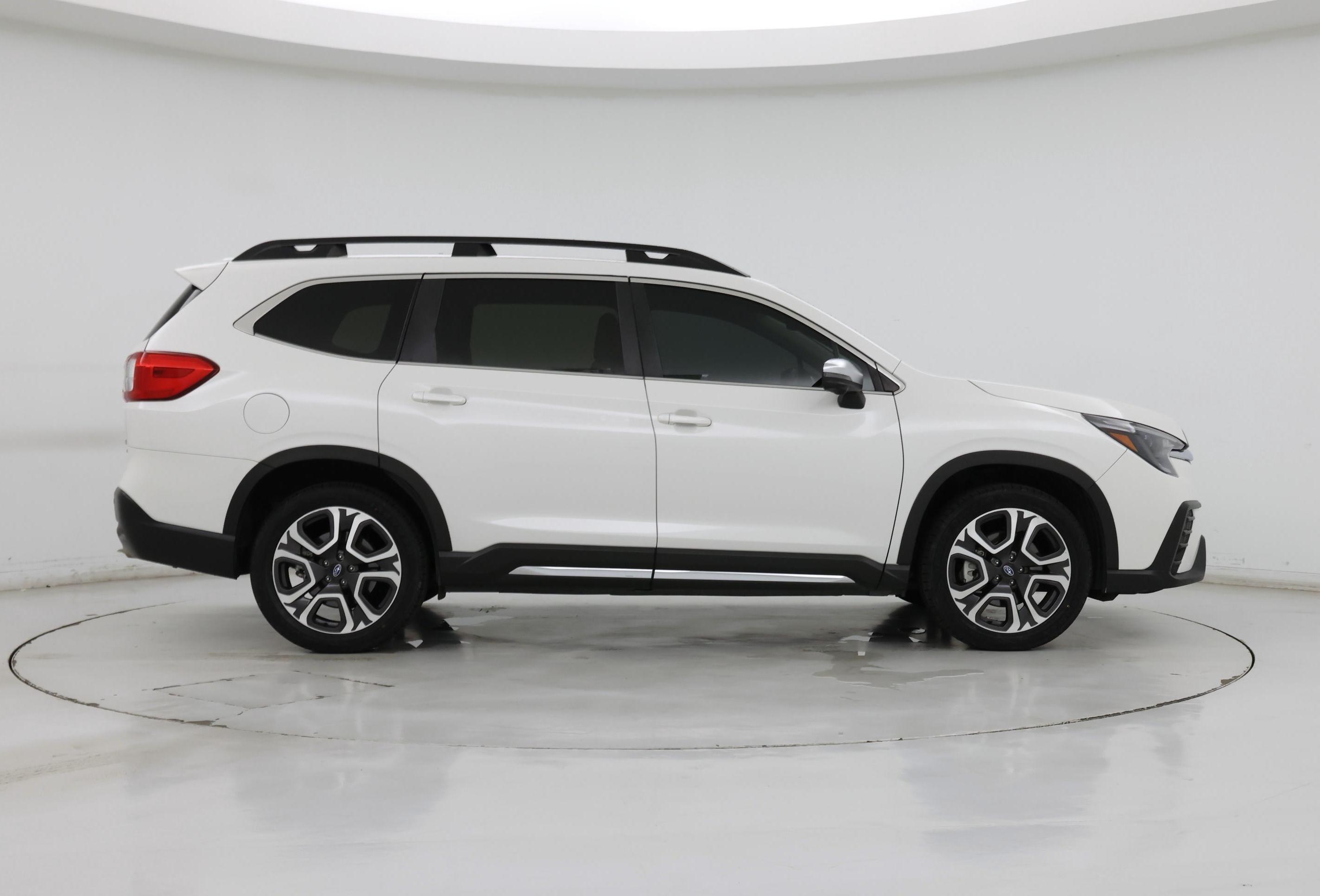 Thumbnail: 2023 Subaru Ascent - 7