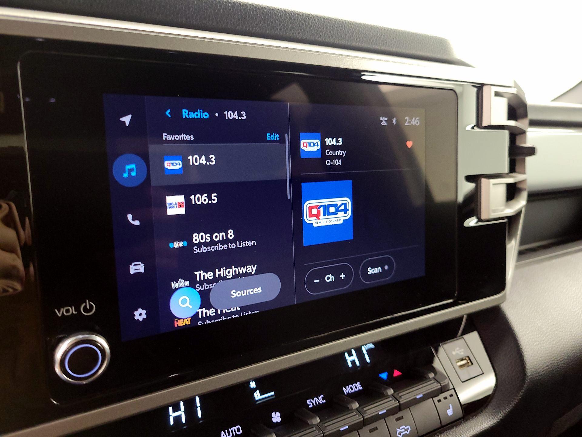 Thumbnail: 2025 Toyota Tundra - 15