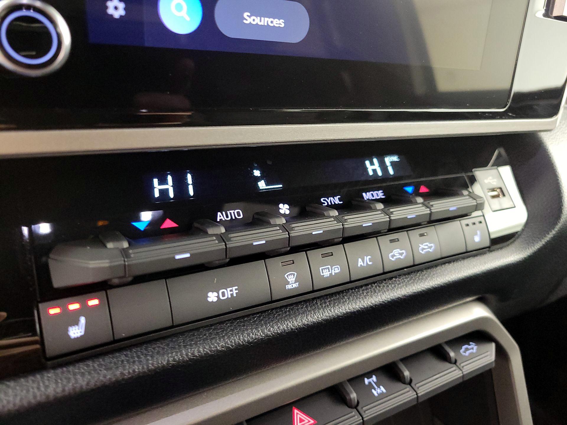 Thumbnail: 2025 Toyota Tundra - 16