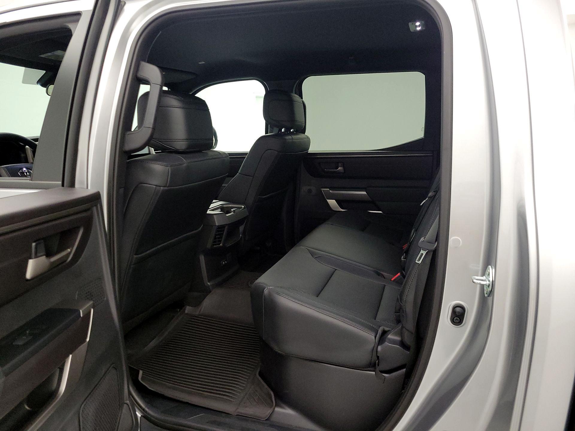 Thumbnail: 2025 Toyota Tundra - 19