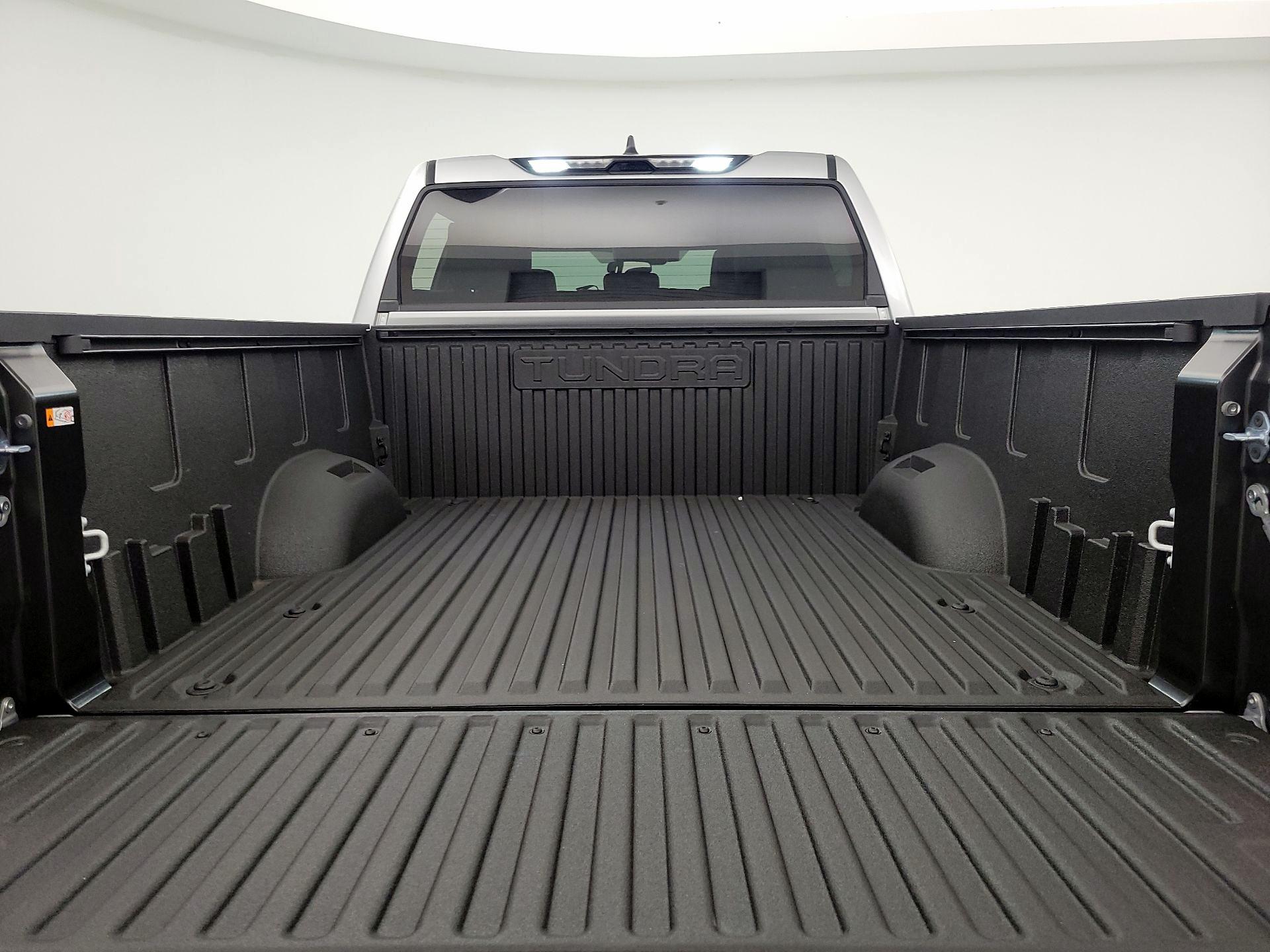 Thumbnail: 2025 Toyota Tundra - 20