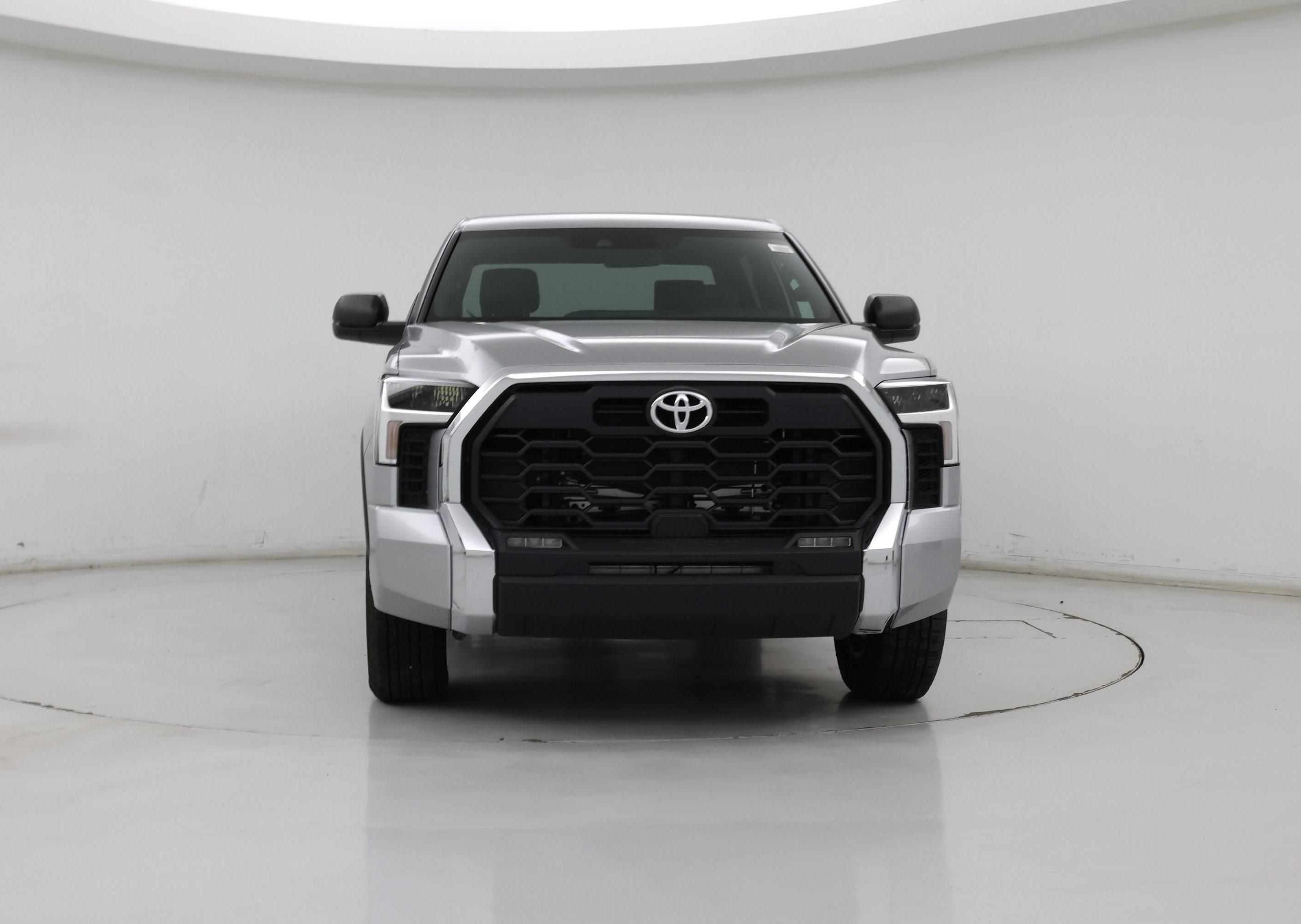 Thumbnail: 2025 Toyota Tundra - 5