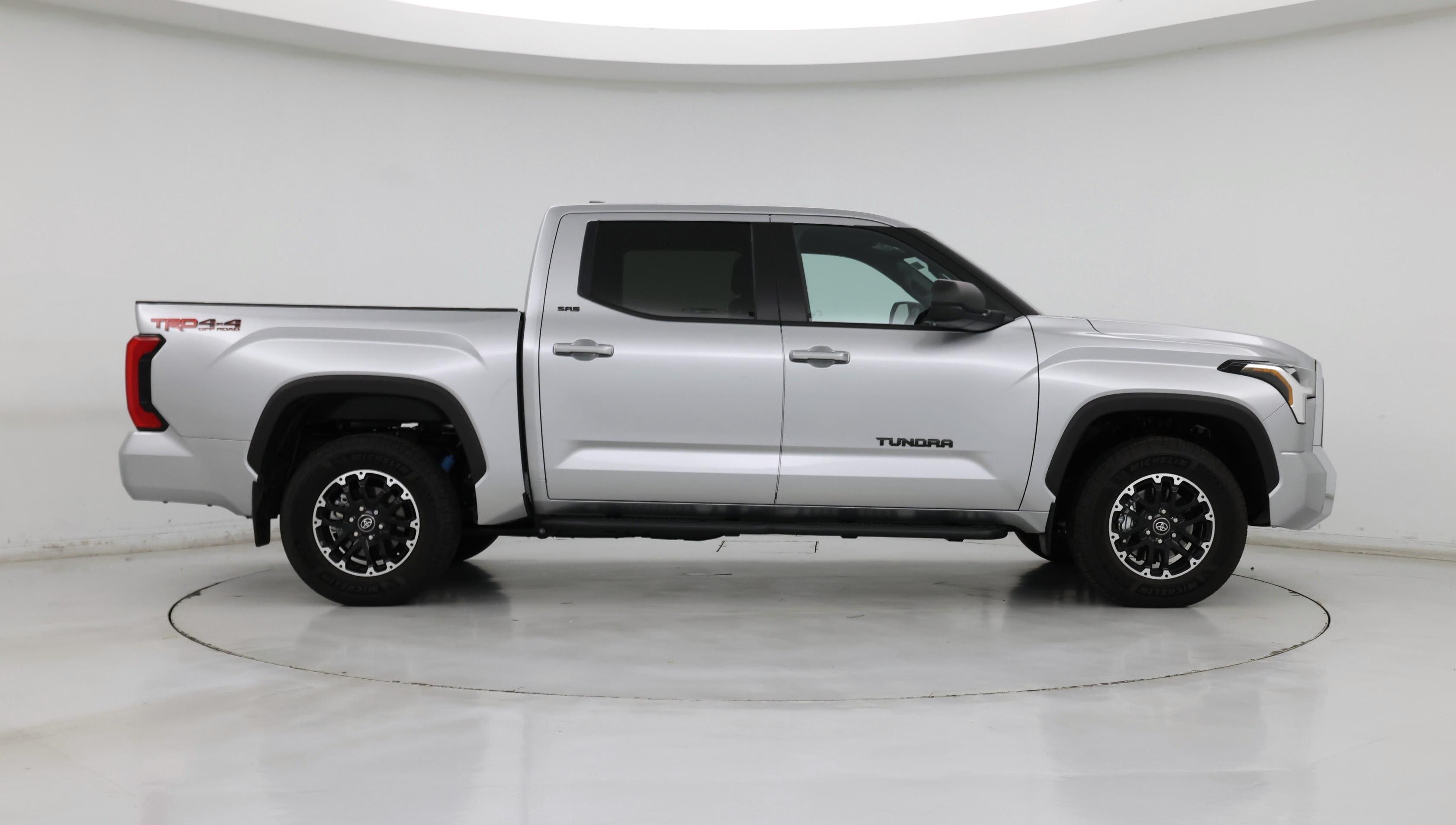 Thumbnail: 2025 Toyota Tundra - 7