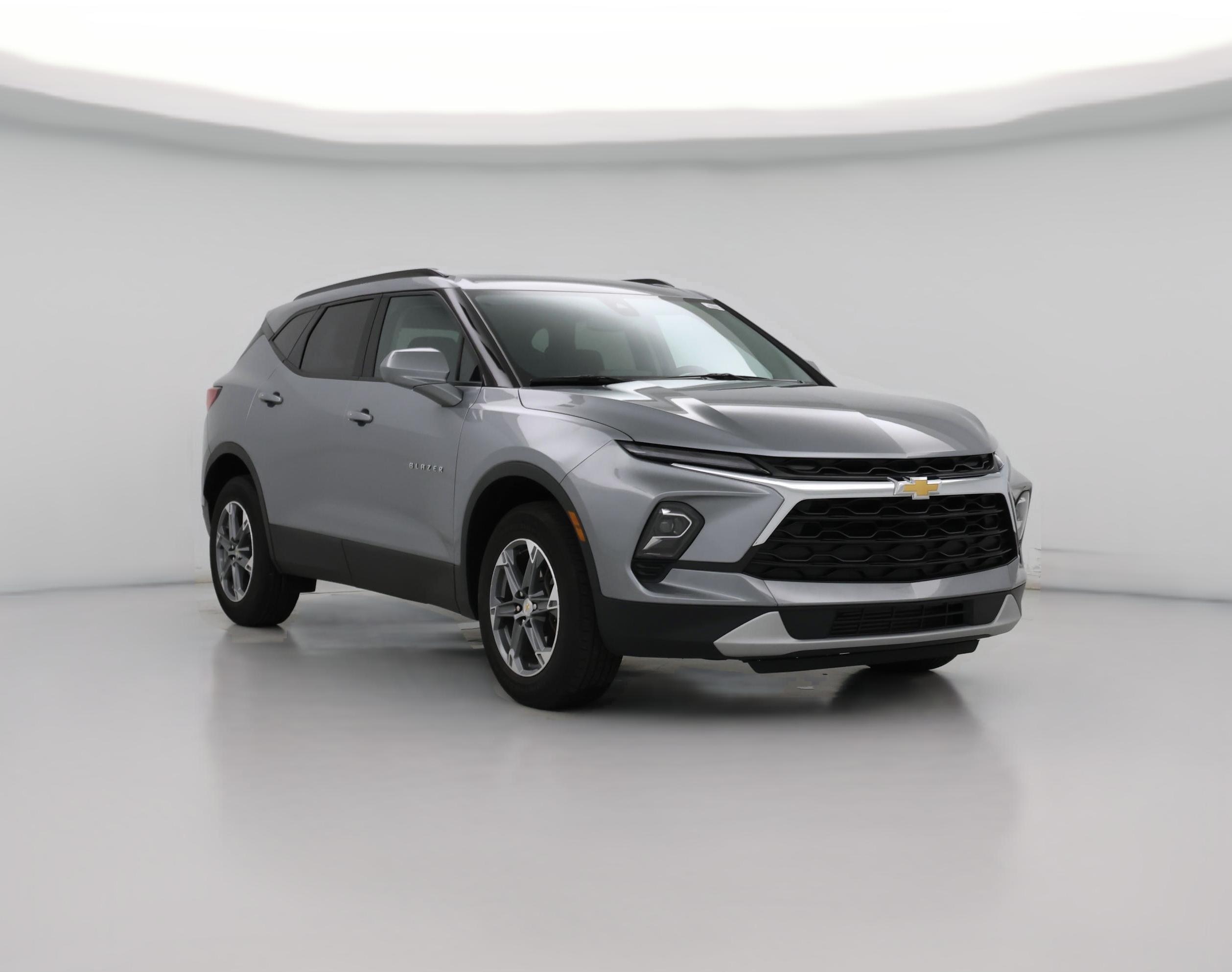 Thumbnail: 2023 Chevrolet Blazer - 1
