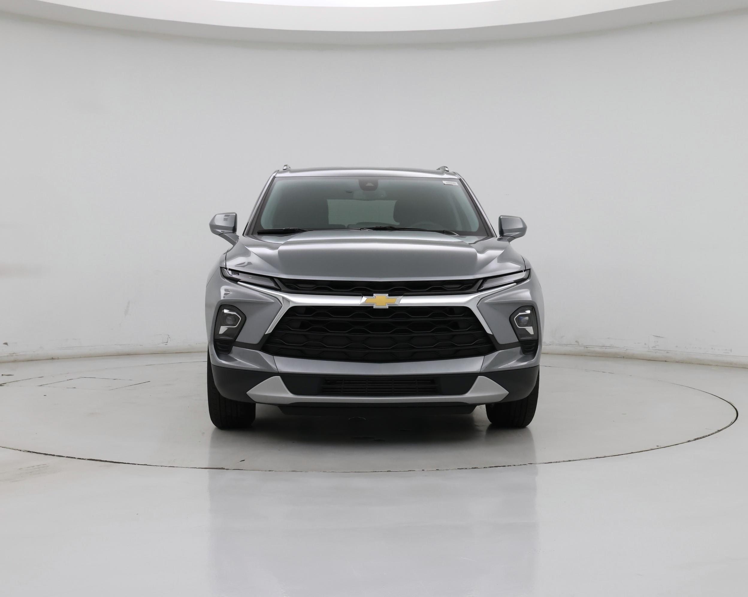 Thumbnail: 2023 Chevrolet Blazer - 5