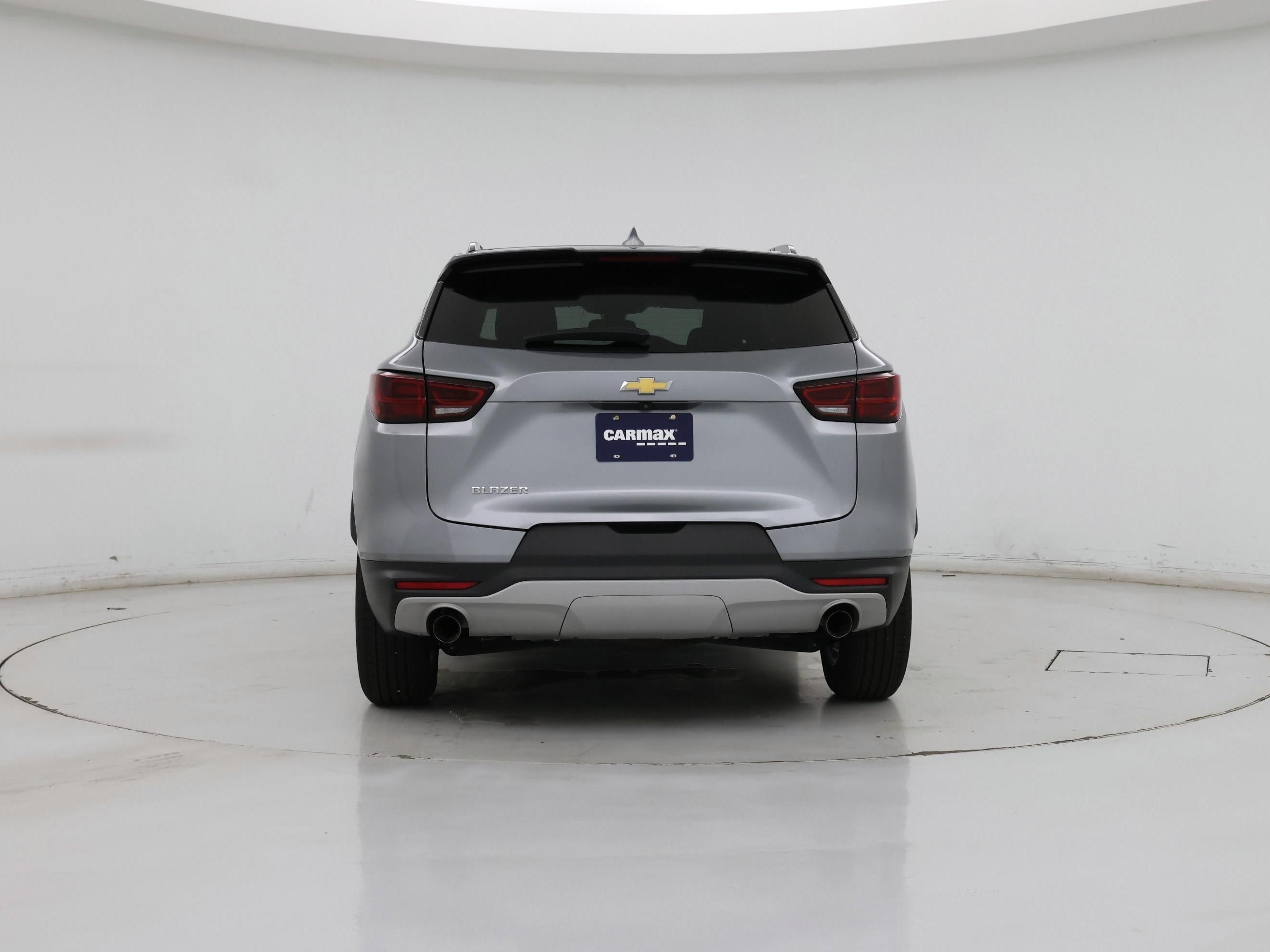 Thumbnail: 2023 Chevrolet Blazer - 6