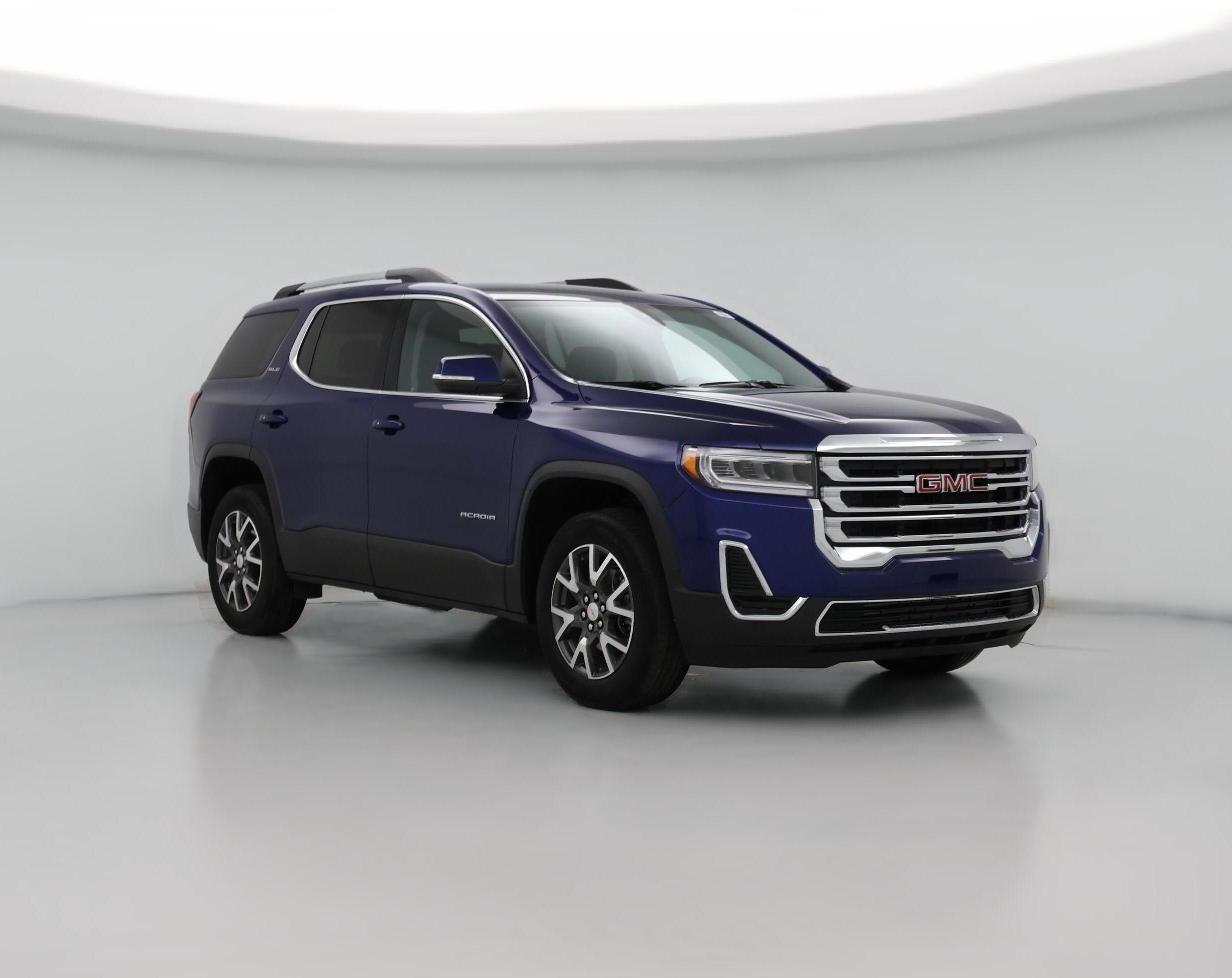 Thumbnail: 2023 GMC Acadia - 1