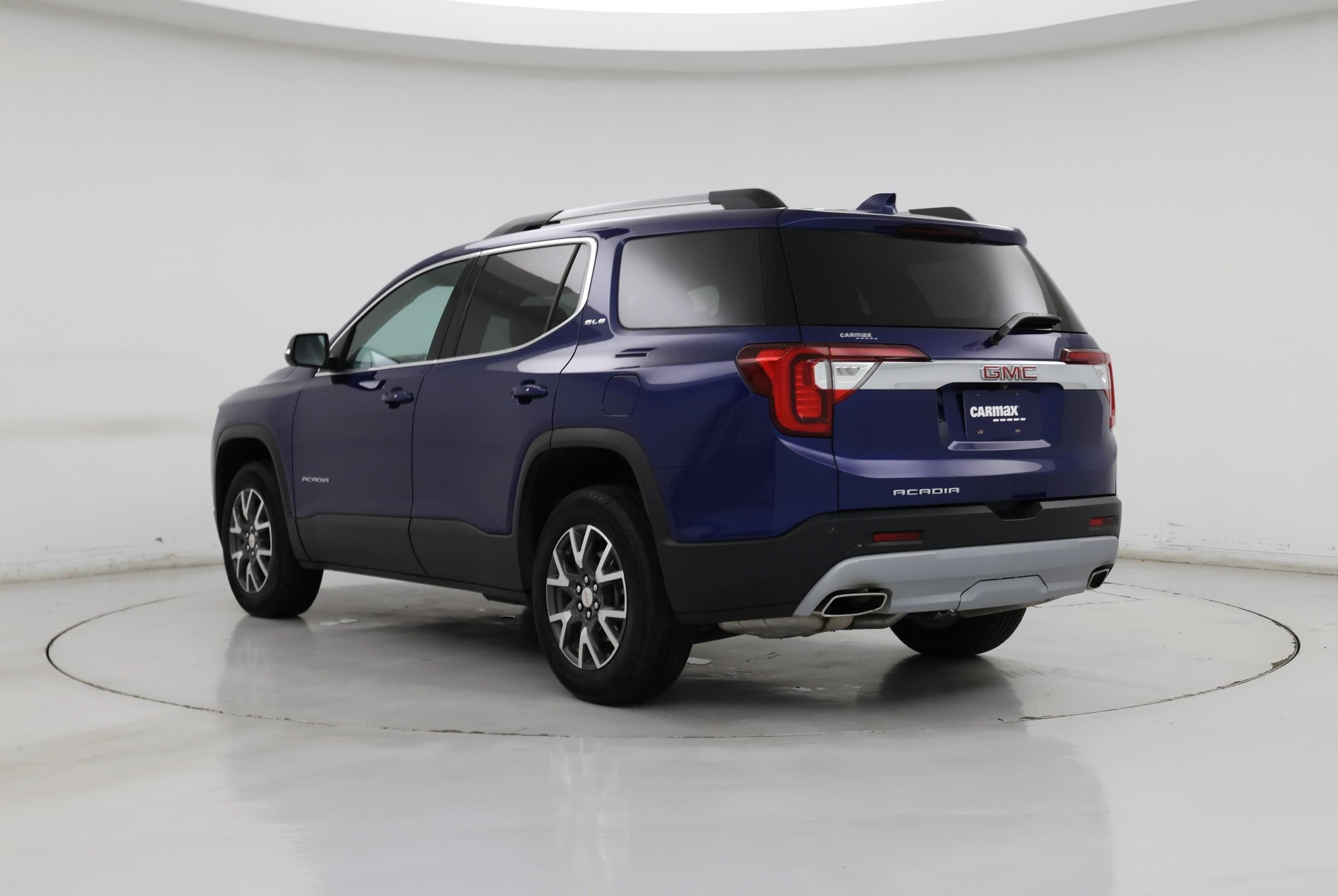 Thumbnail: 2023 GMC Acadia - 2