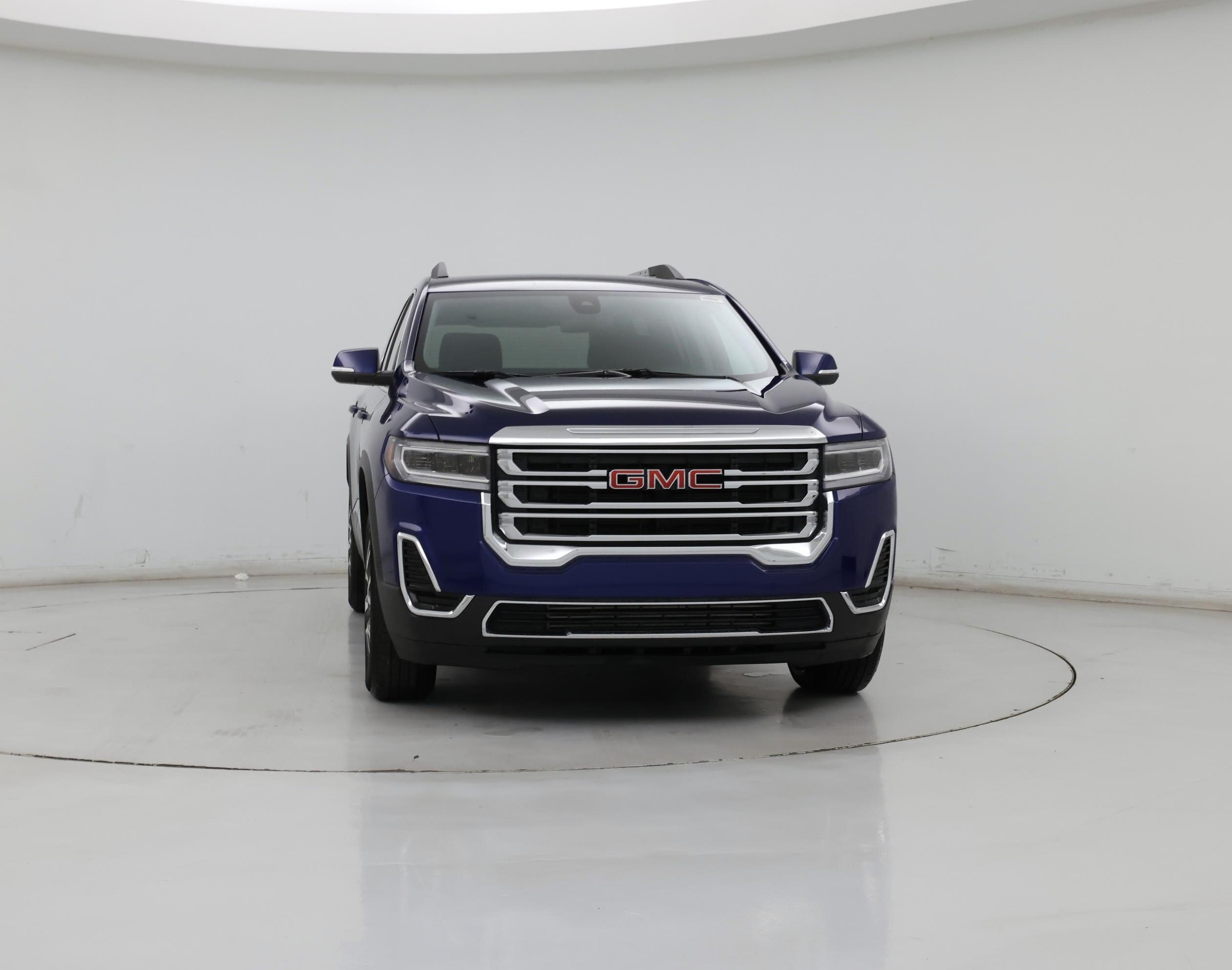 Thumbnail: 2023 GMC Acadia - 5