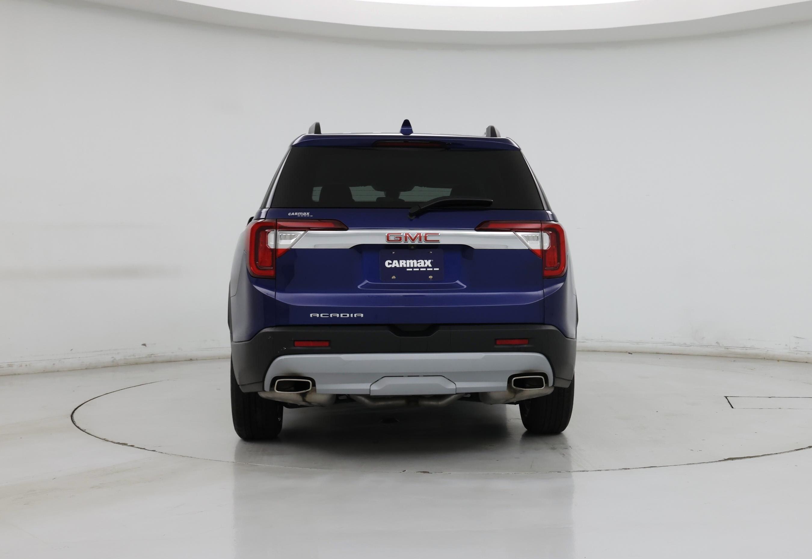 Thumbnail: 2023 GMC Acadia - 6