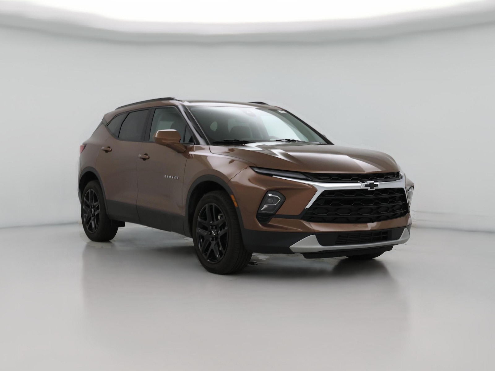 2023 Chevrolet Blazer