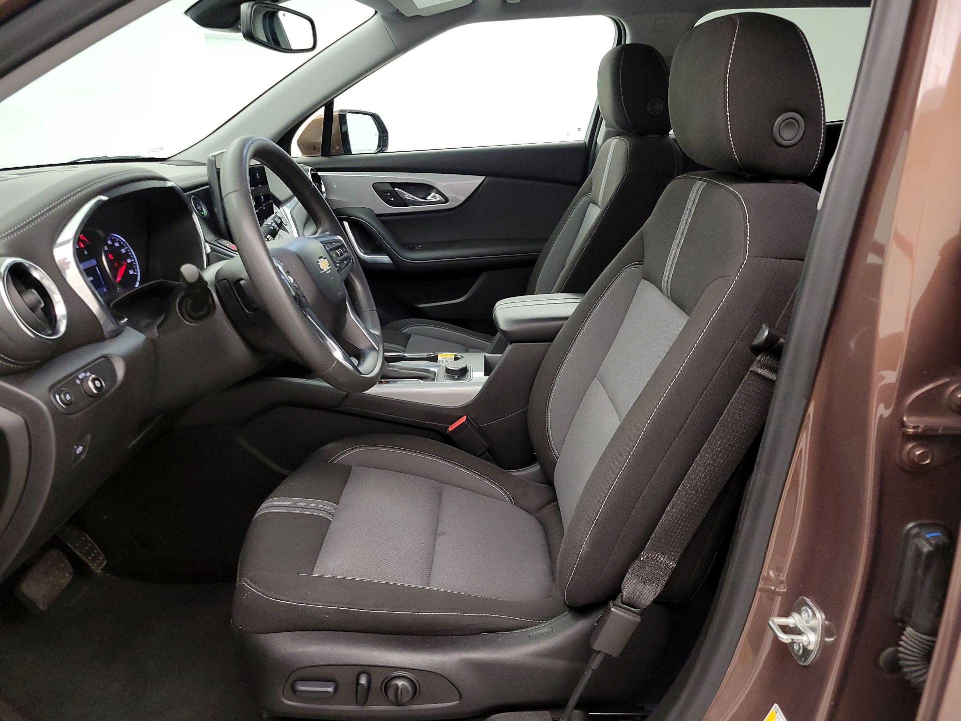 Thumbnail: 2023 Chevrolet Blazer - 11