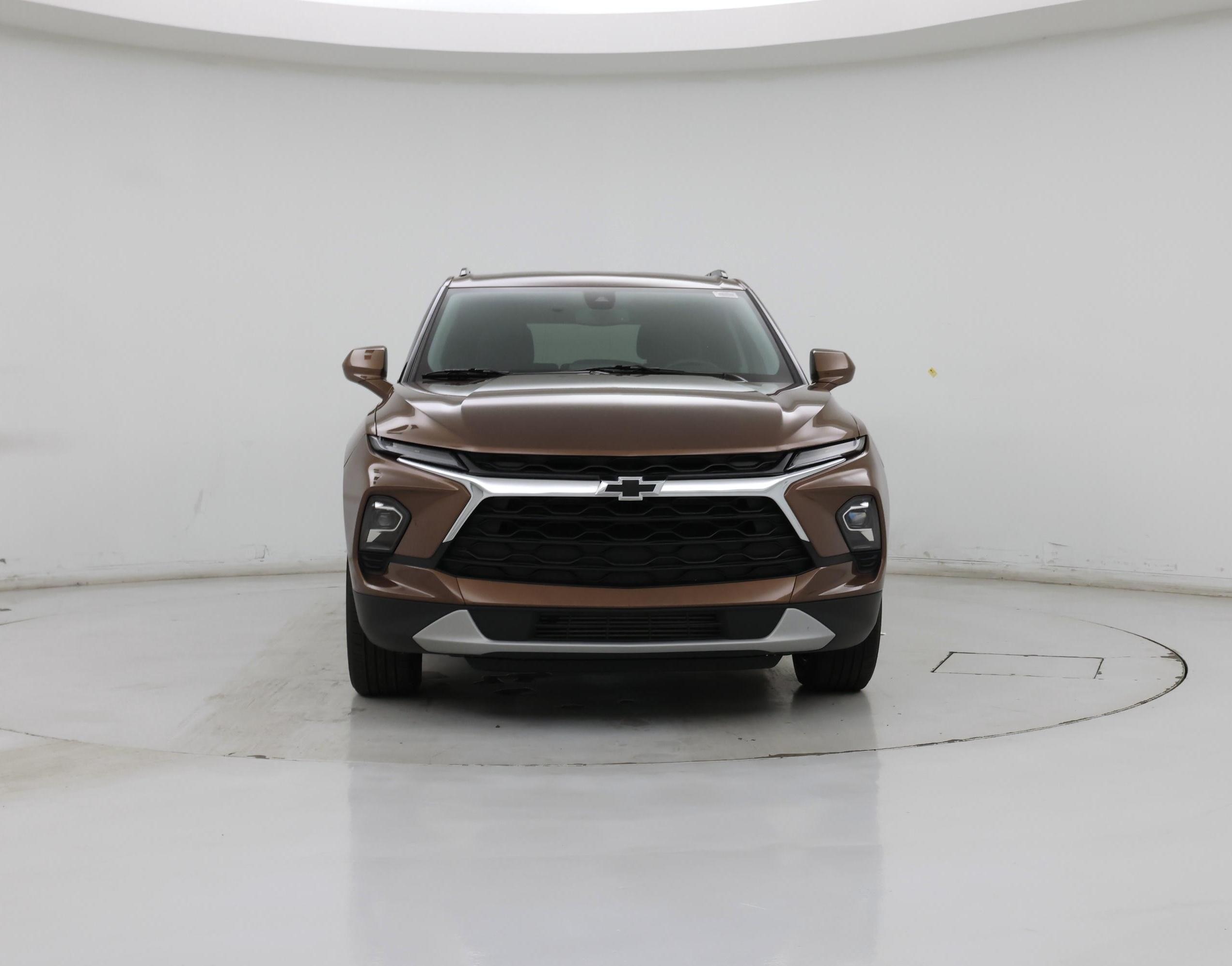 Thumbnail: 2023 Chevrolet Blazer - 5