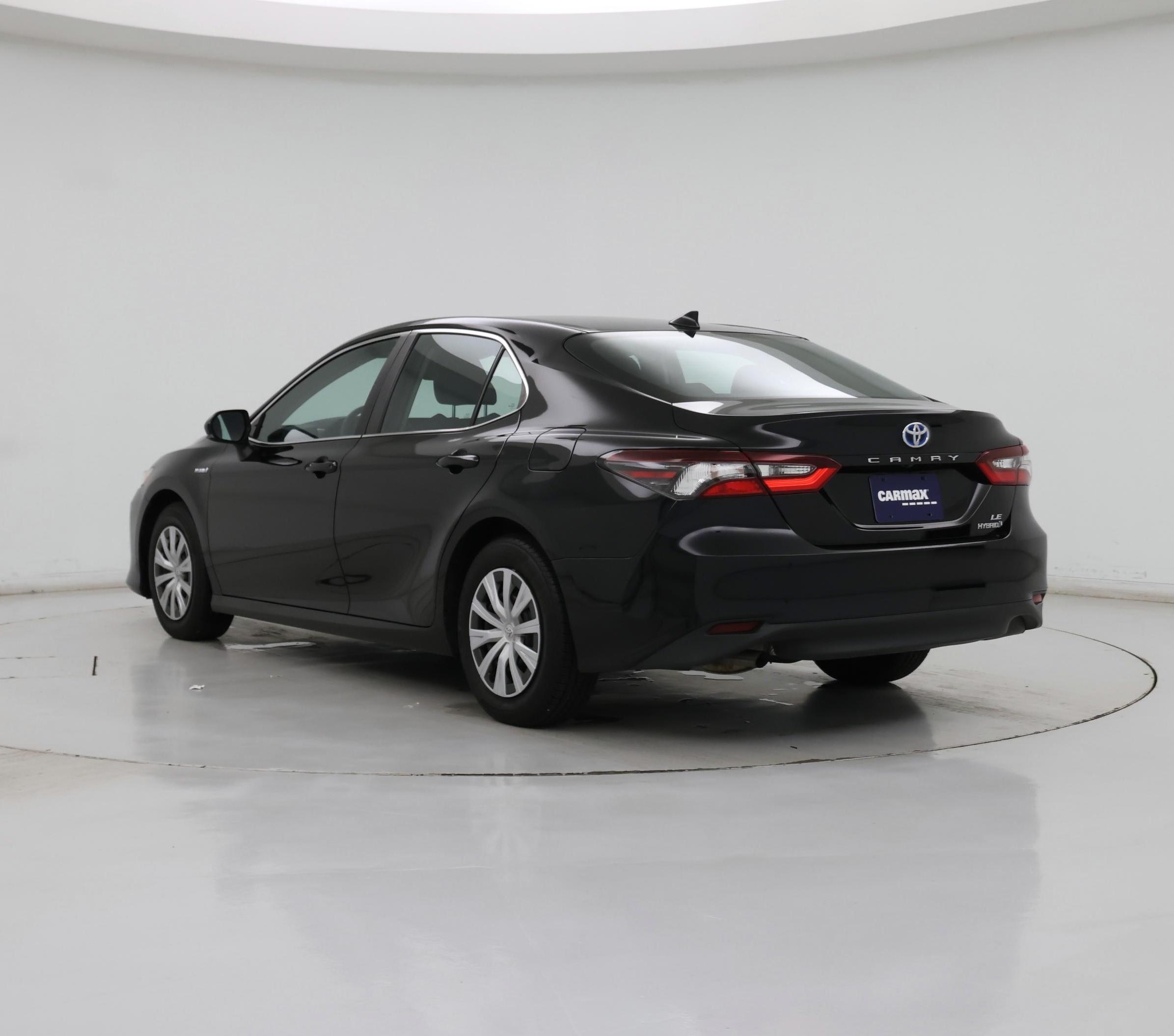 Thumbnail: 2021 Toyota Camry - 2