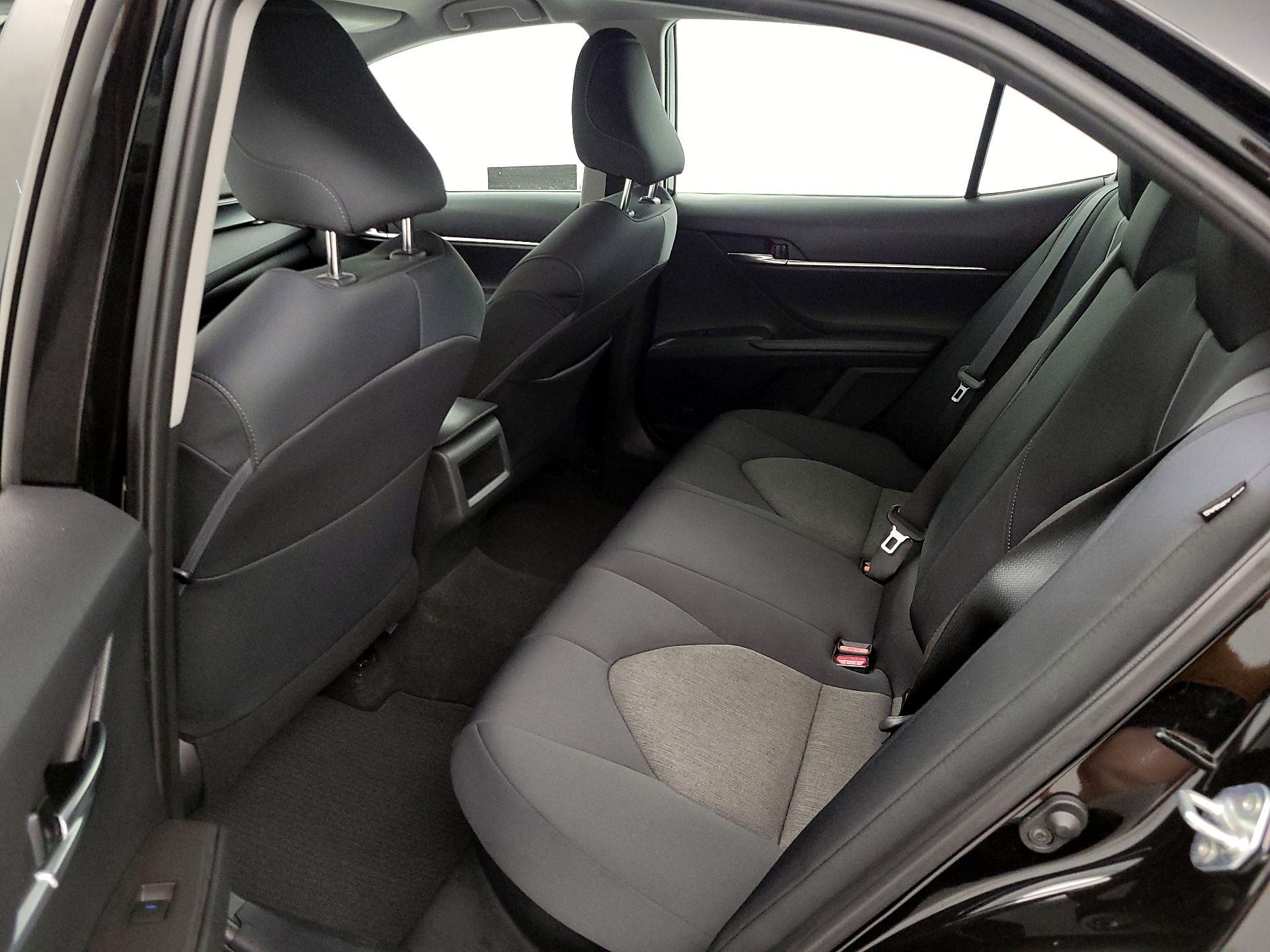 Thumbnail: 2021 Toyota Camry - 19