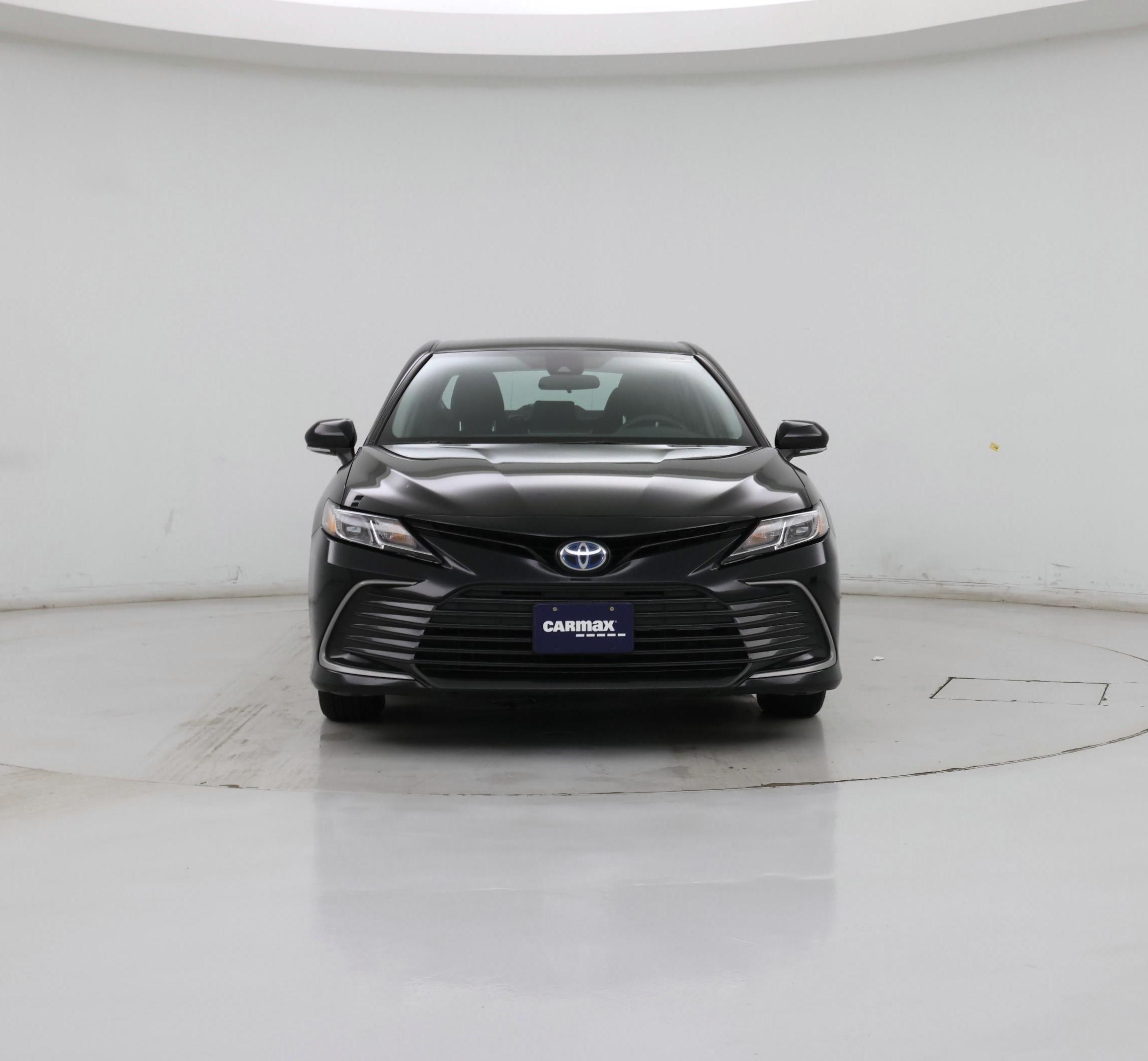Thumbnail: 2021 Toyota Camry - 5