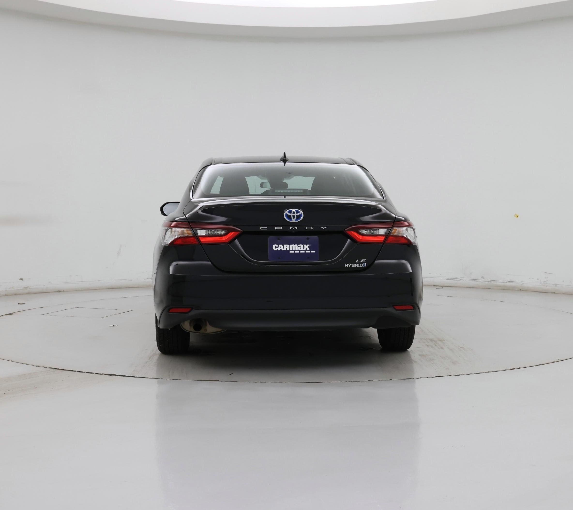 Thumbnail: 2021 Toyota Camry - 6