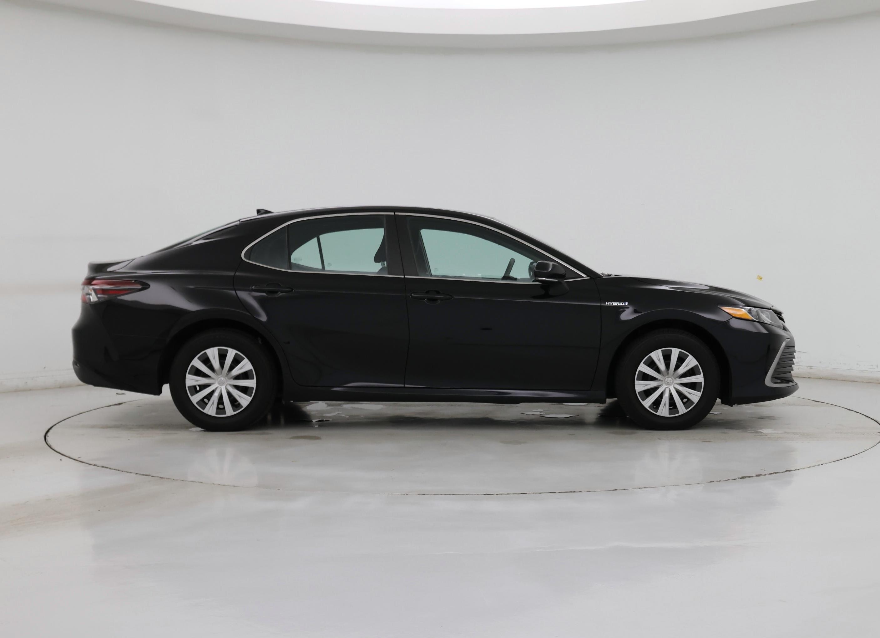 Thumbnail: 2021 Toyota Camry - 7