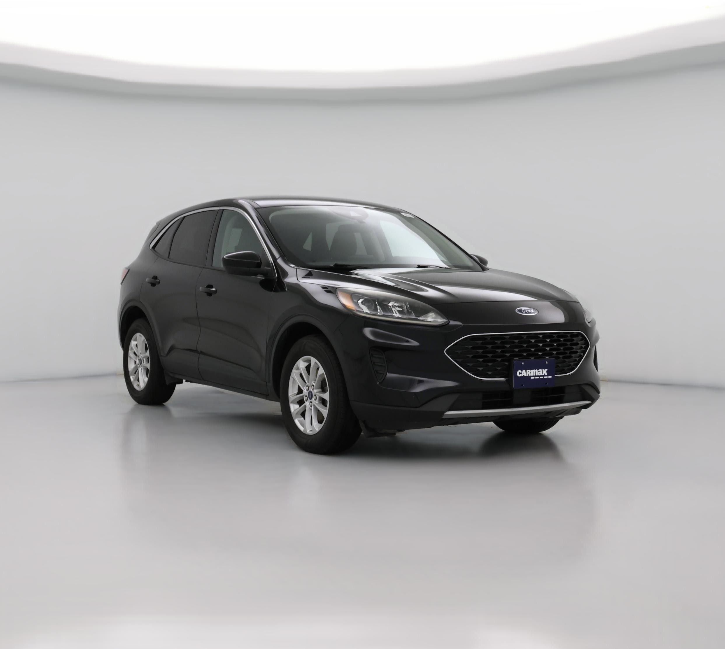 Thumbnail: 2020 Ford Escape - 1