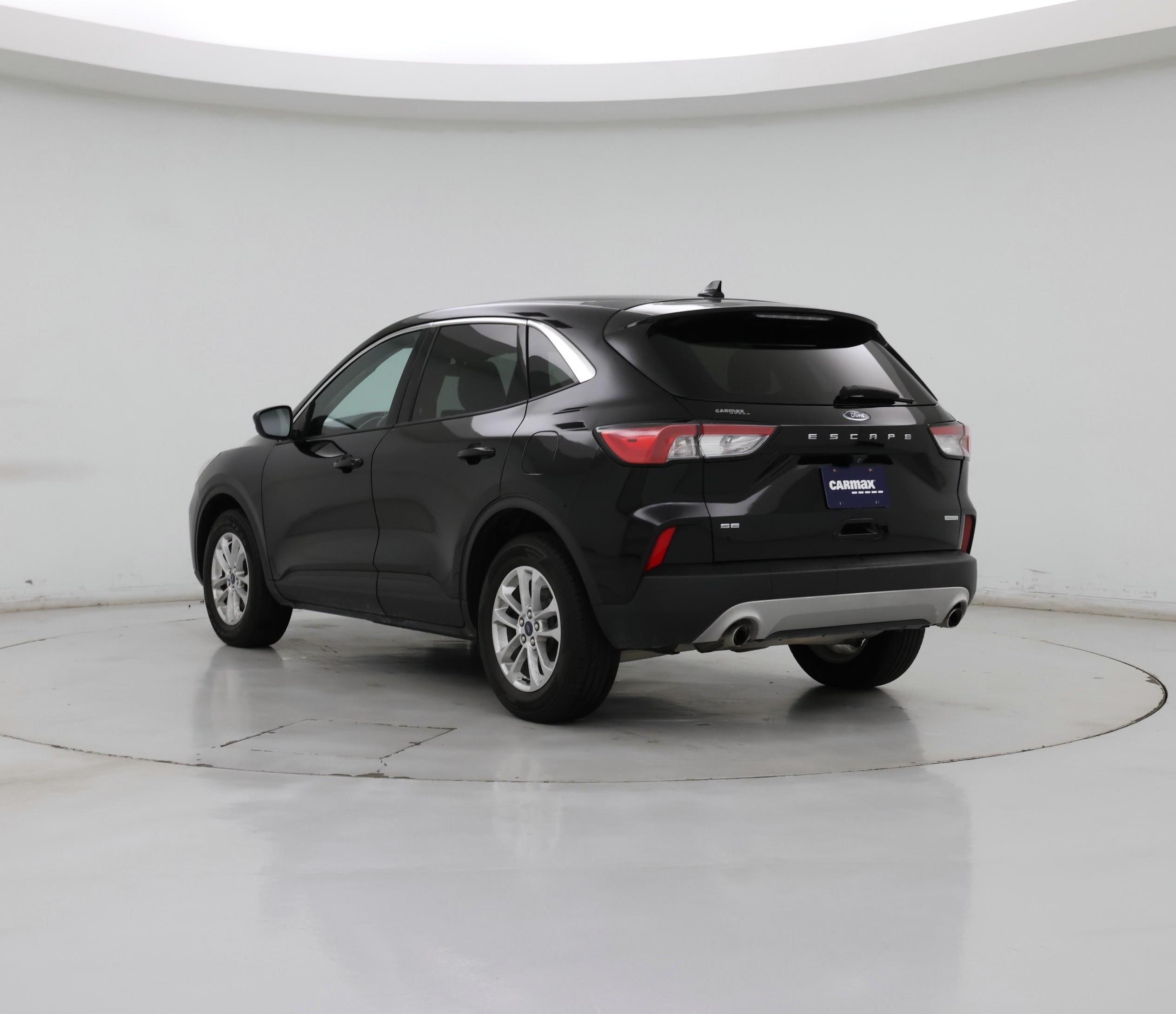 Thumbnail: 2020 Ford Escape - 2