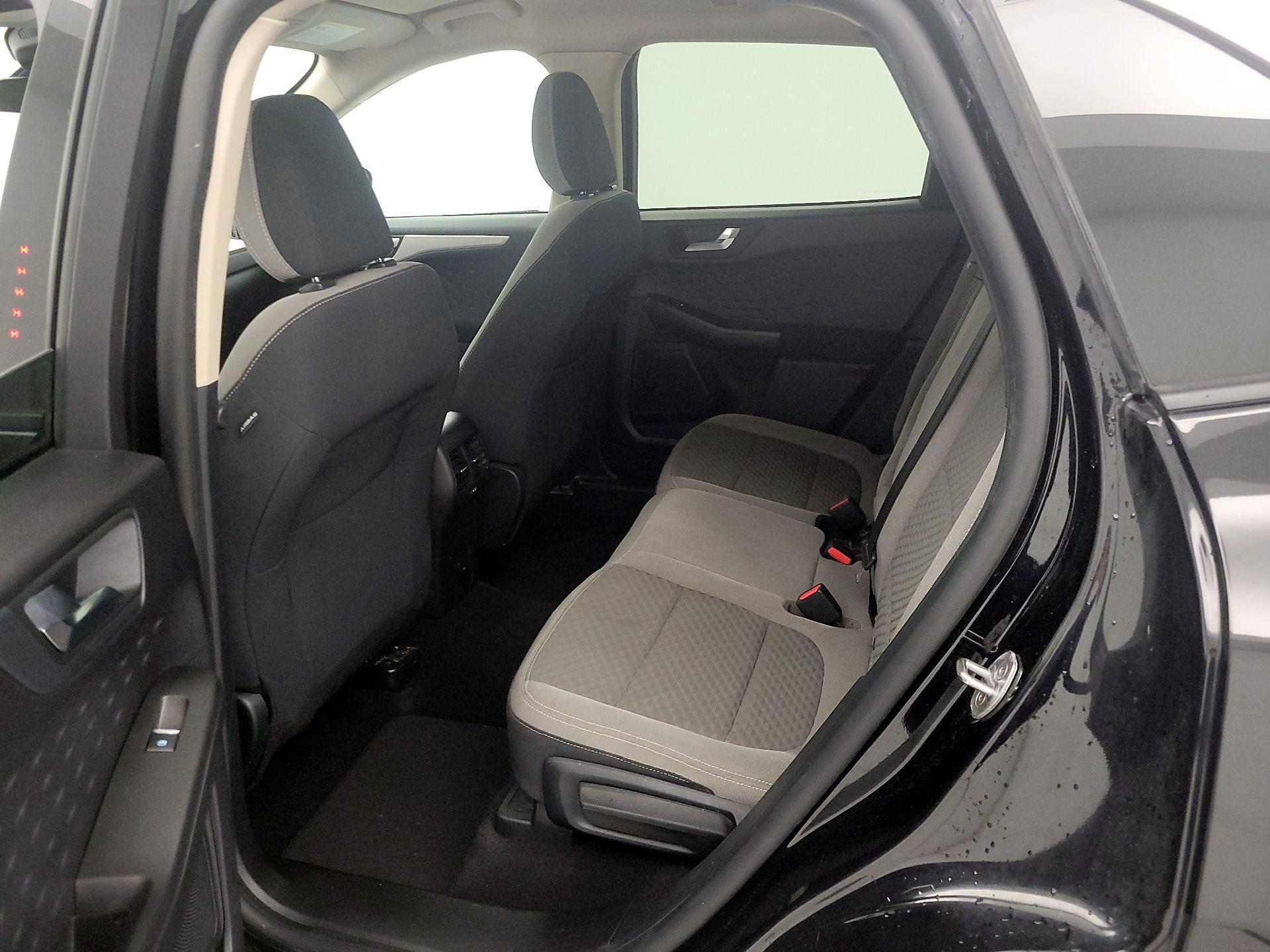 Thumbnail: 2020 Ford Escape - 19