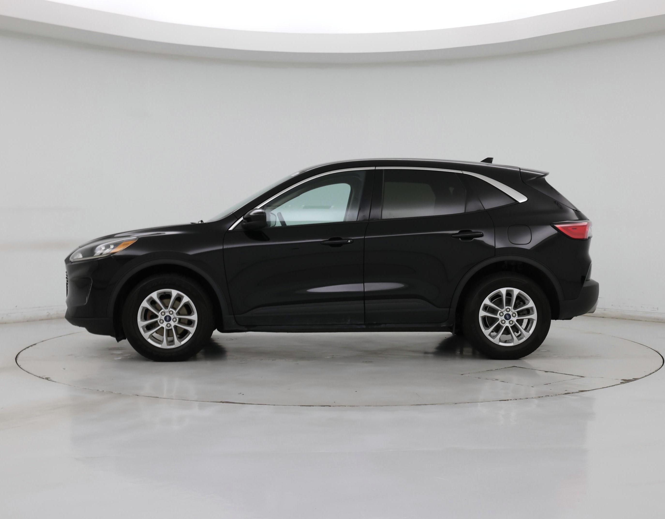 Thumbnail: 2020 Ford Escape - 3