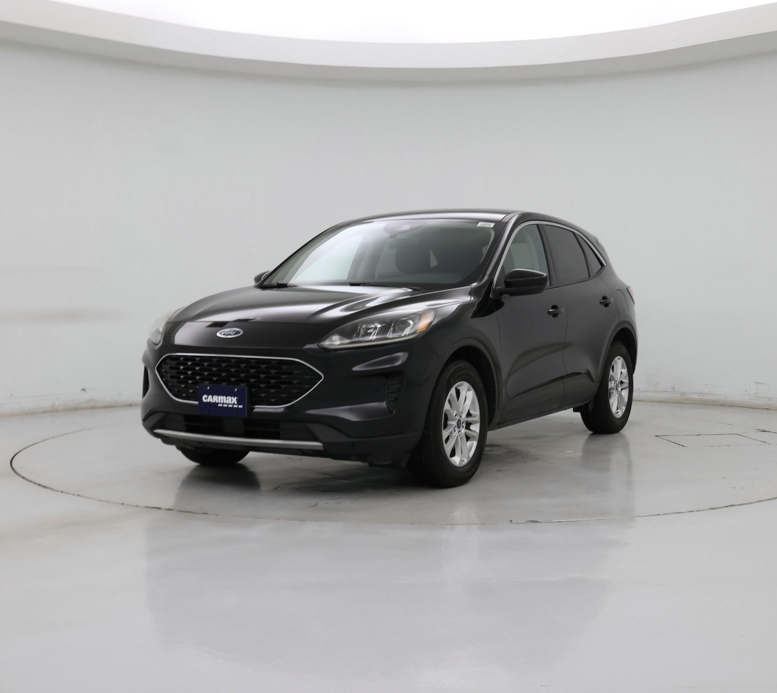 Thumbnail: 2020 Ford Escape - 4