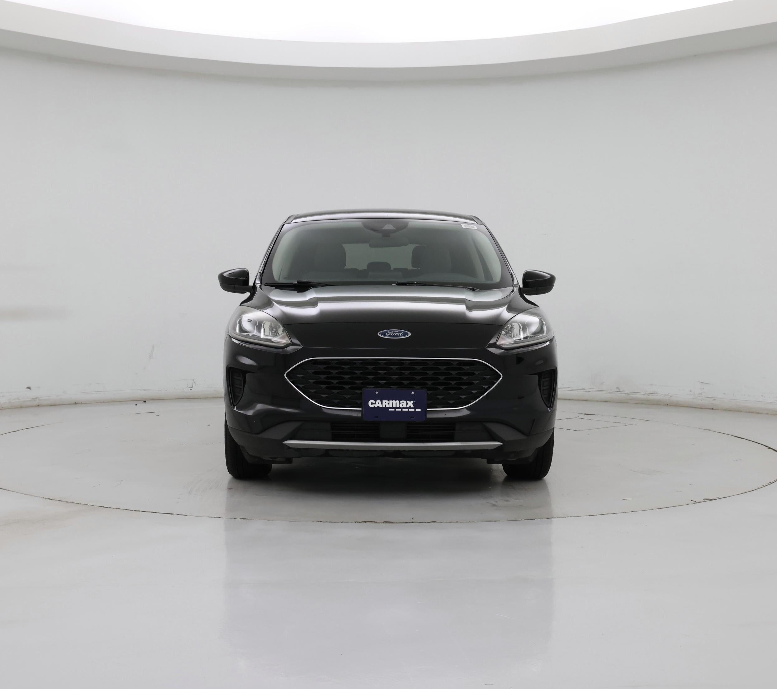 Thumbnail: 2020 Ford Escape - 5