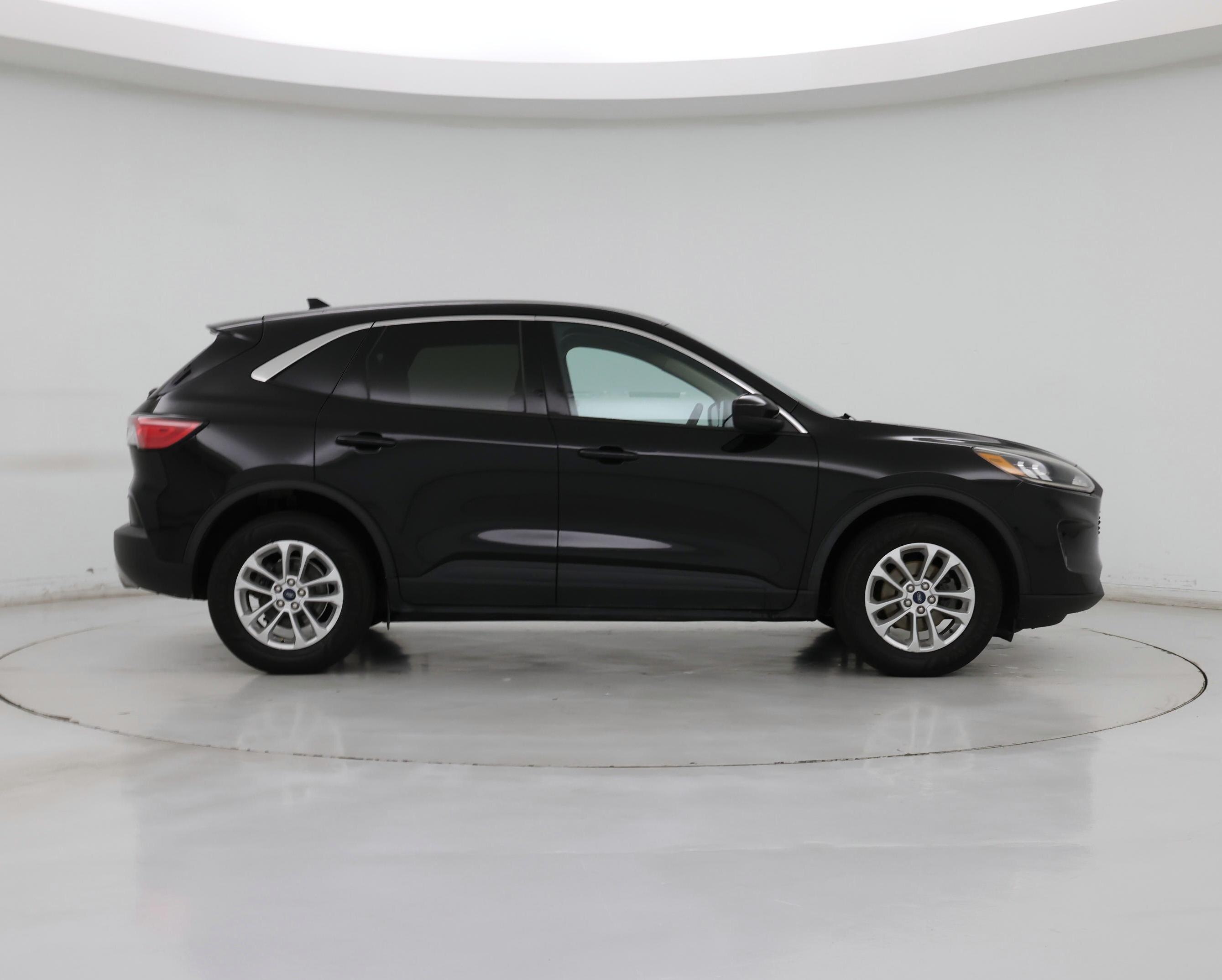 Thumbnail: 2020 Ford Escape - 7