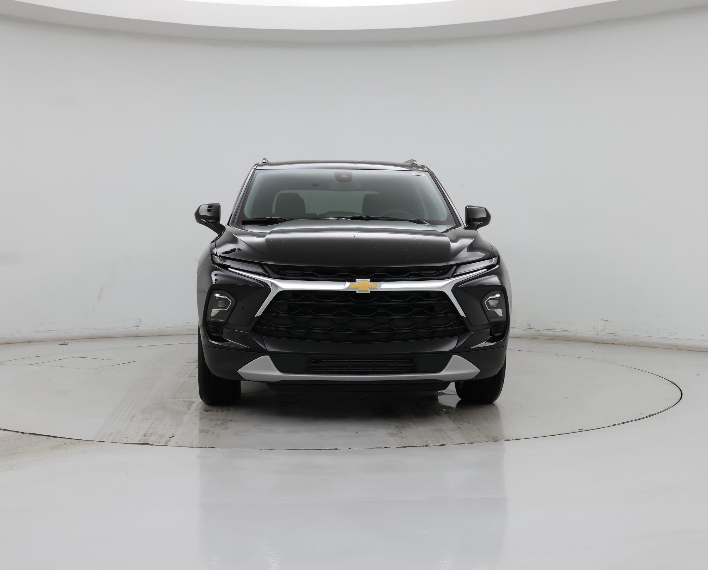 Thumbnail: 2023 Chevrolet Blazer - 5
