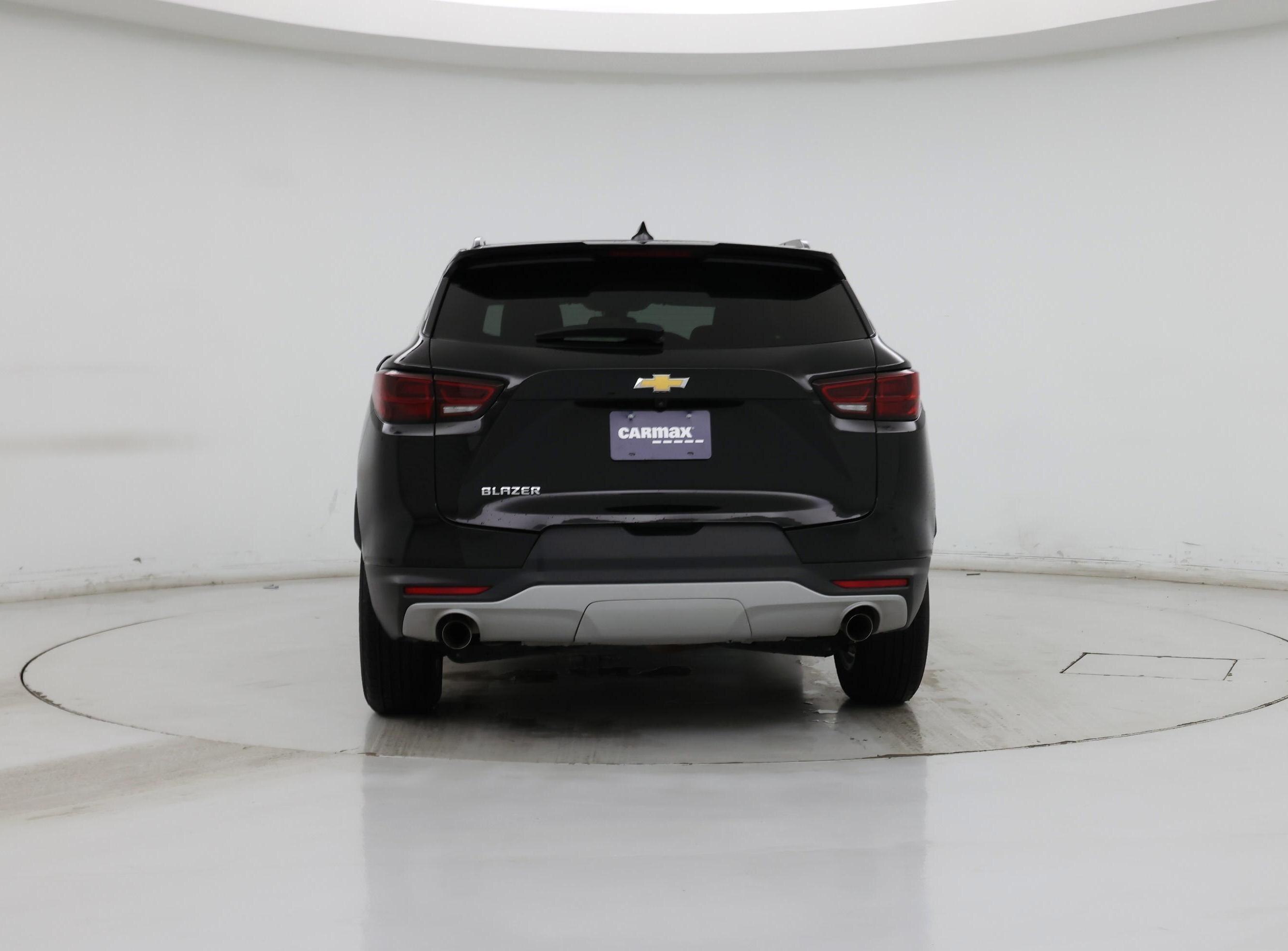 Thumbnail: 2023 Chevrolet Blazer - 6
