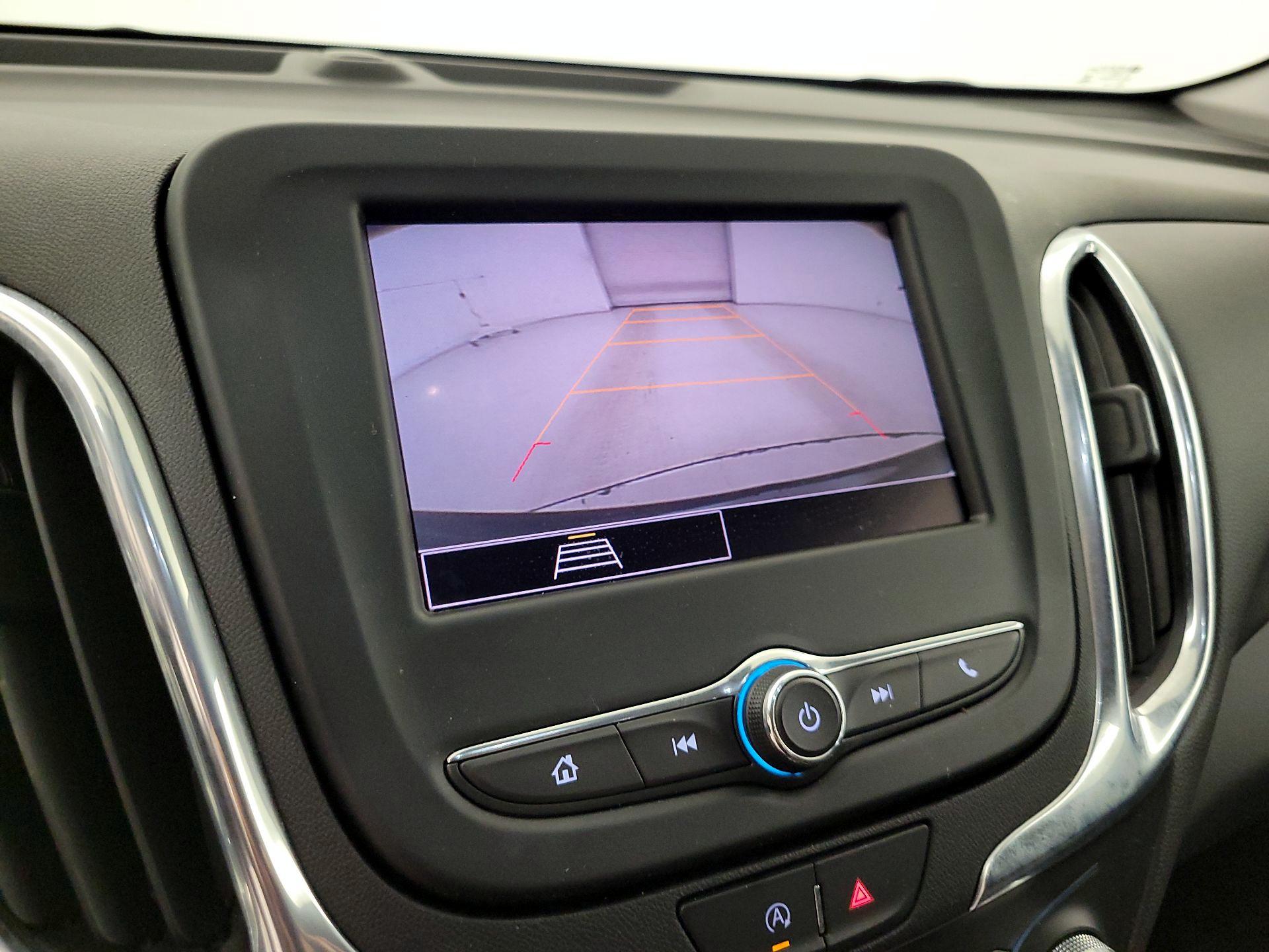 Thumbnail: 2022 Chevrolet Equinox - 14