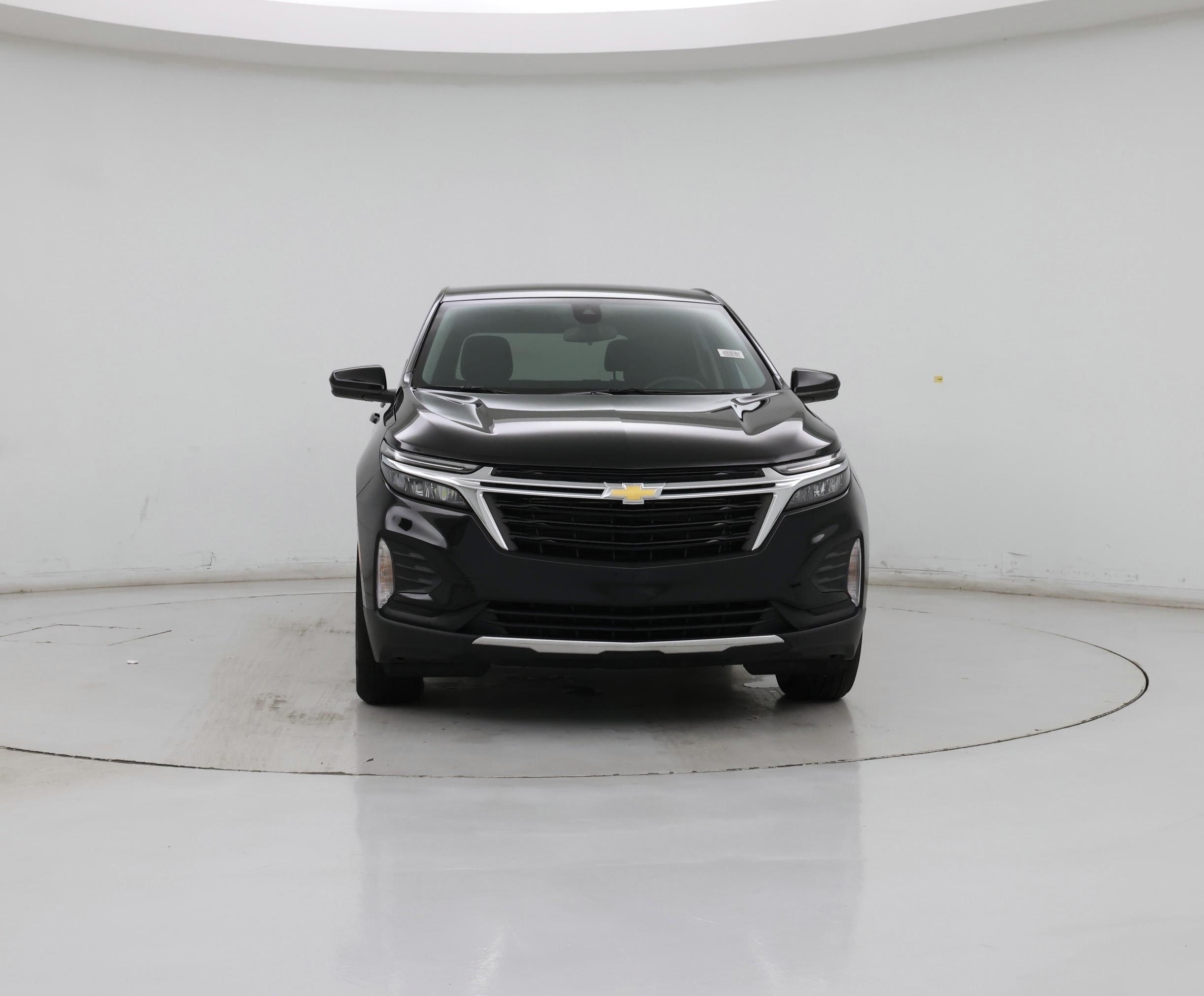 Thumbnail: 2022 Chevrolet Equinox - 5