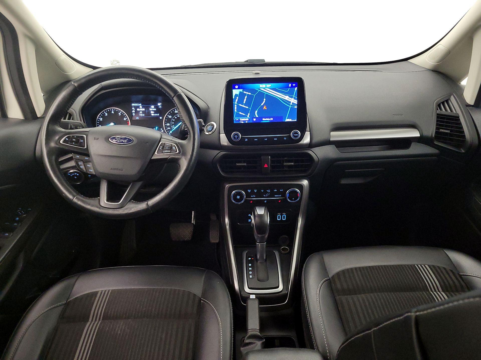 Thumbnail: 2020 Ford EcoSport - 9