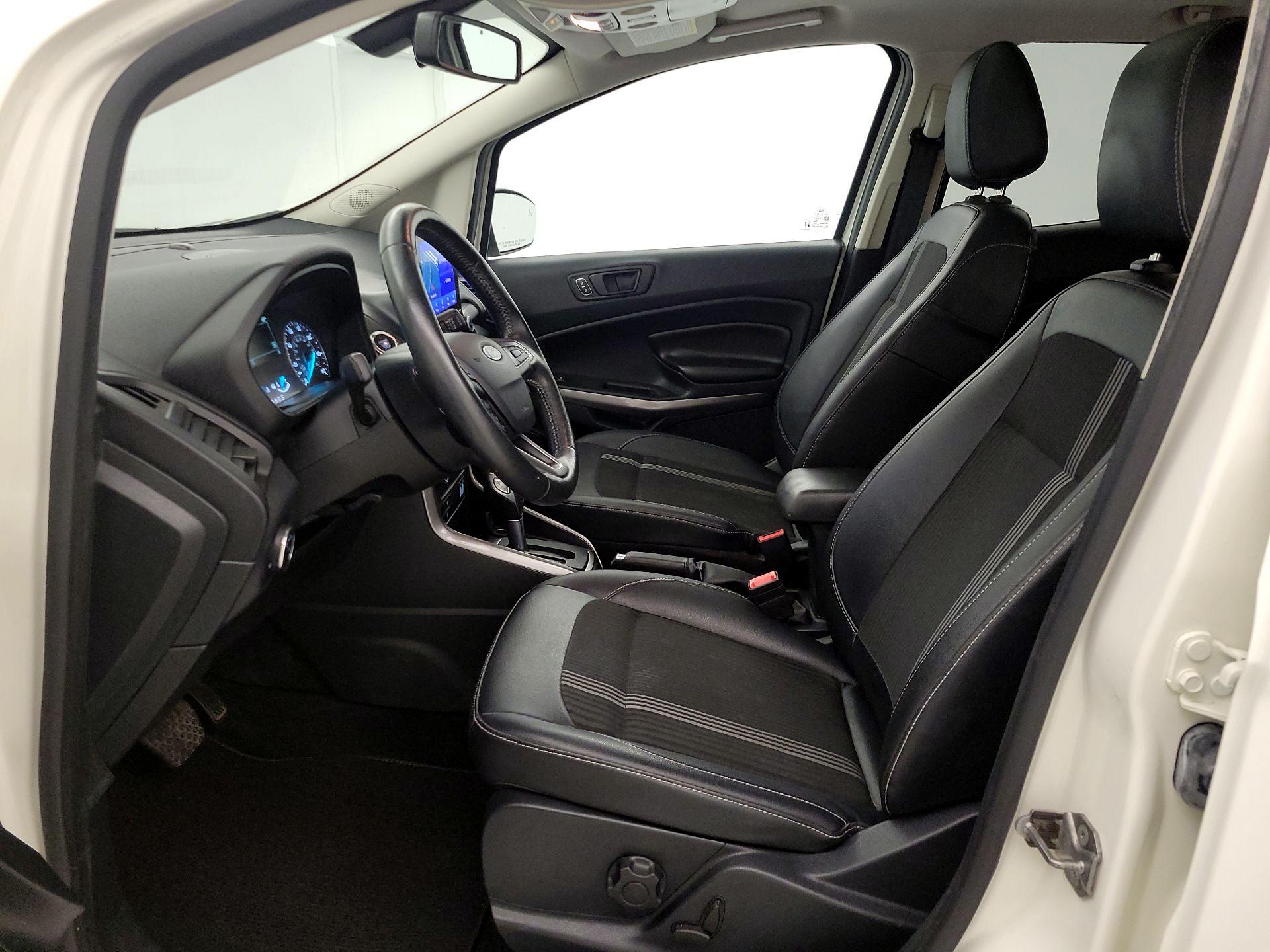 Thumbnail: 2020 Ford EcoSport - 11