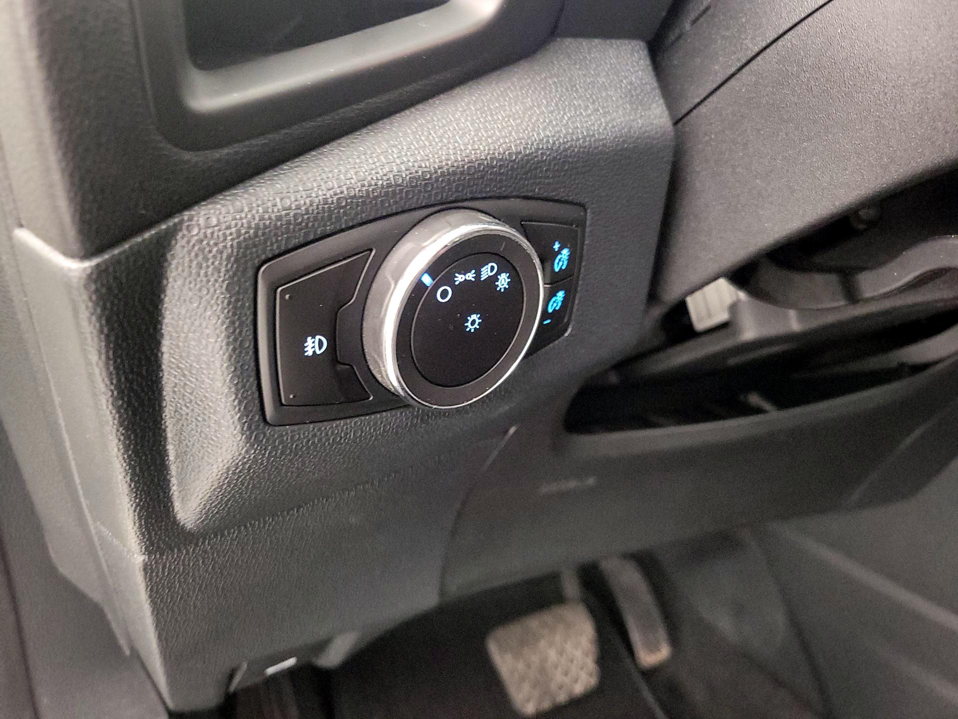 Thumbnail: 2020 Ford EcoSport - 13