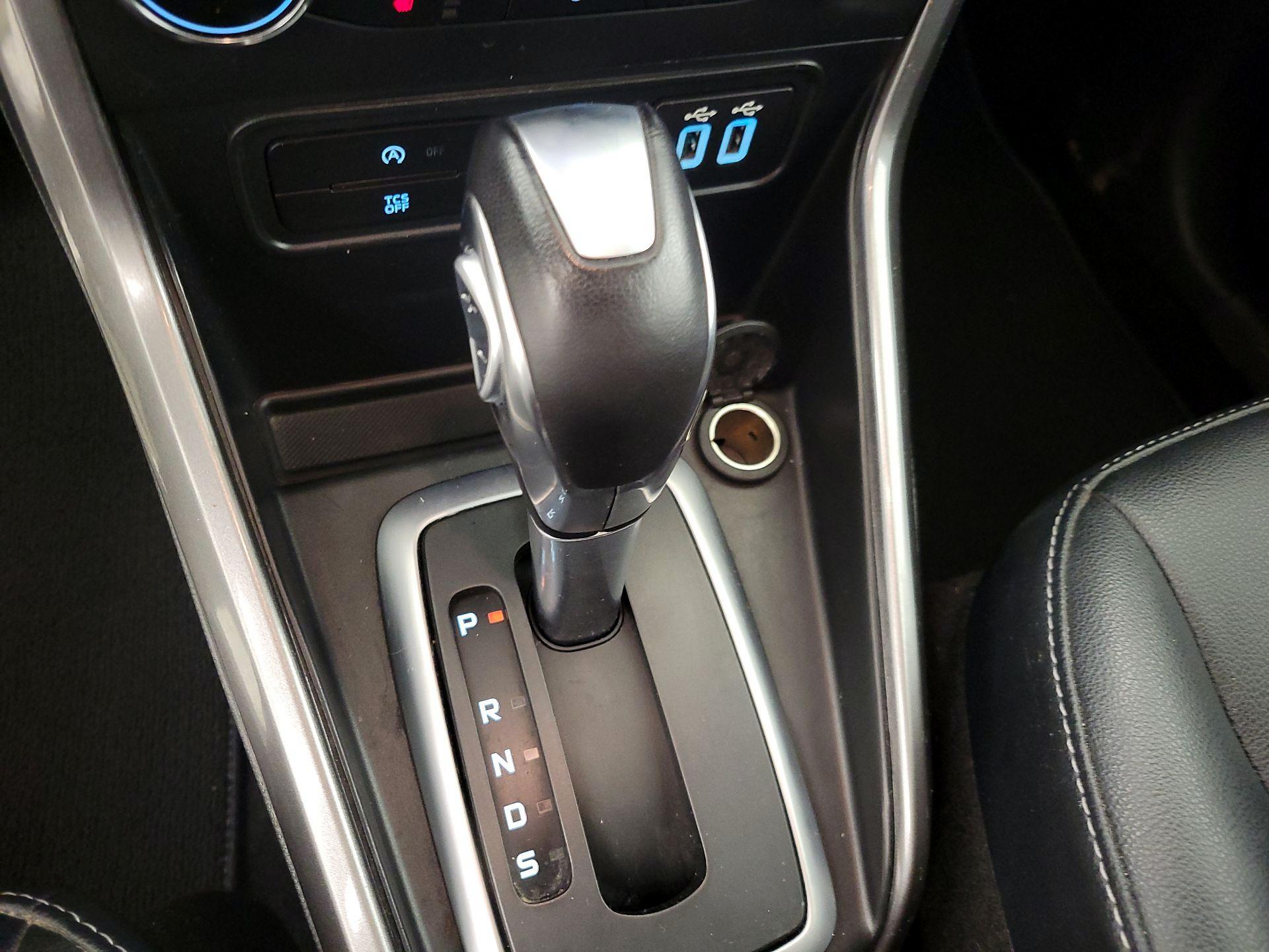 Thumbnail: 2020 Ford EcoSport - 18