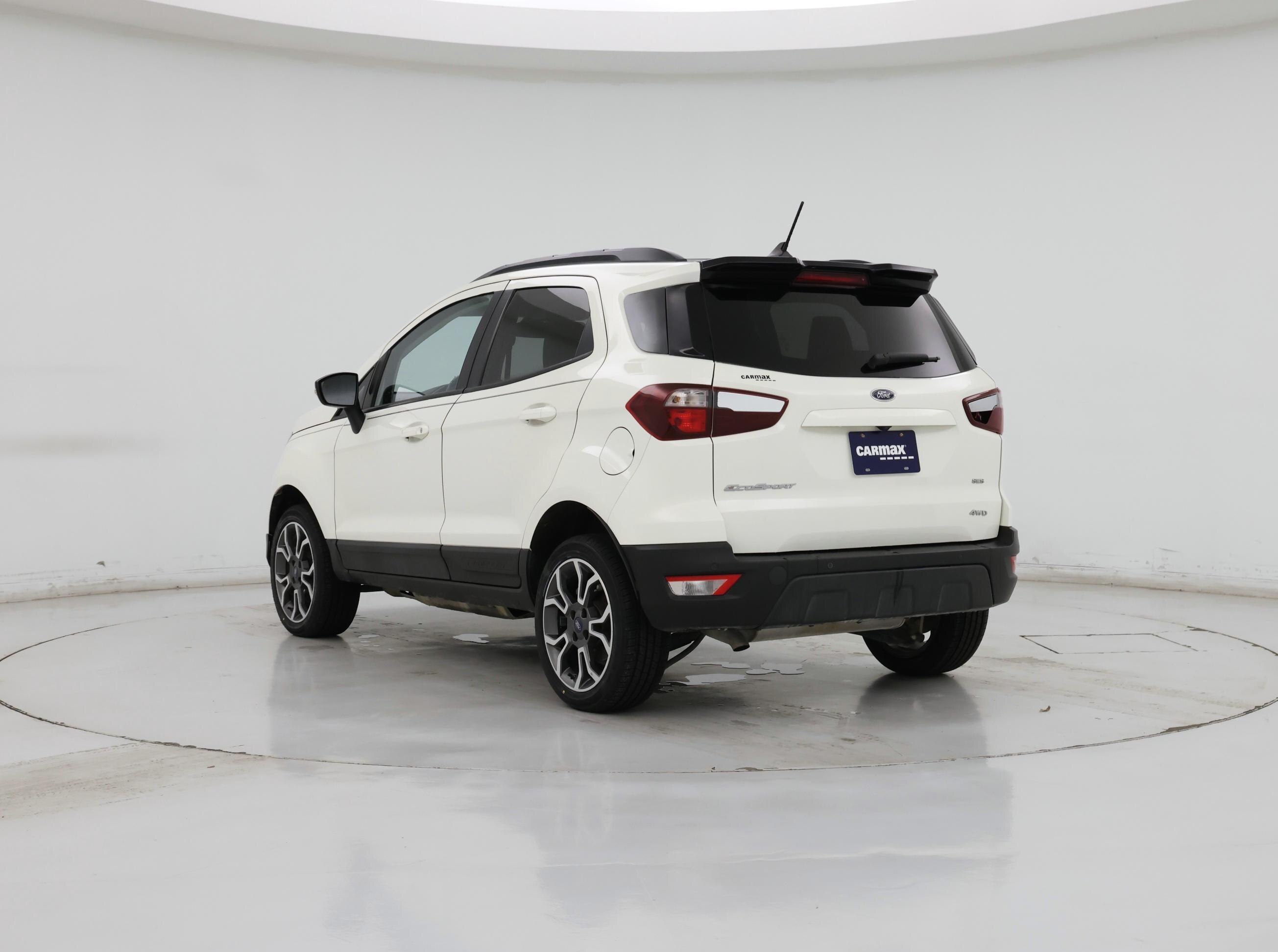 Thumbnail: 2020 Ford EcoSport - 2