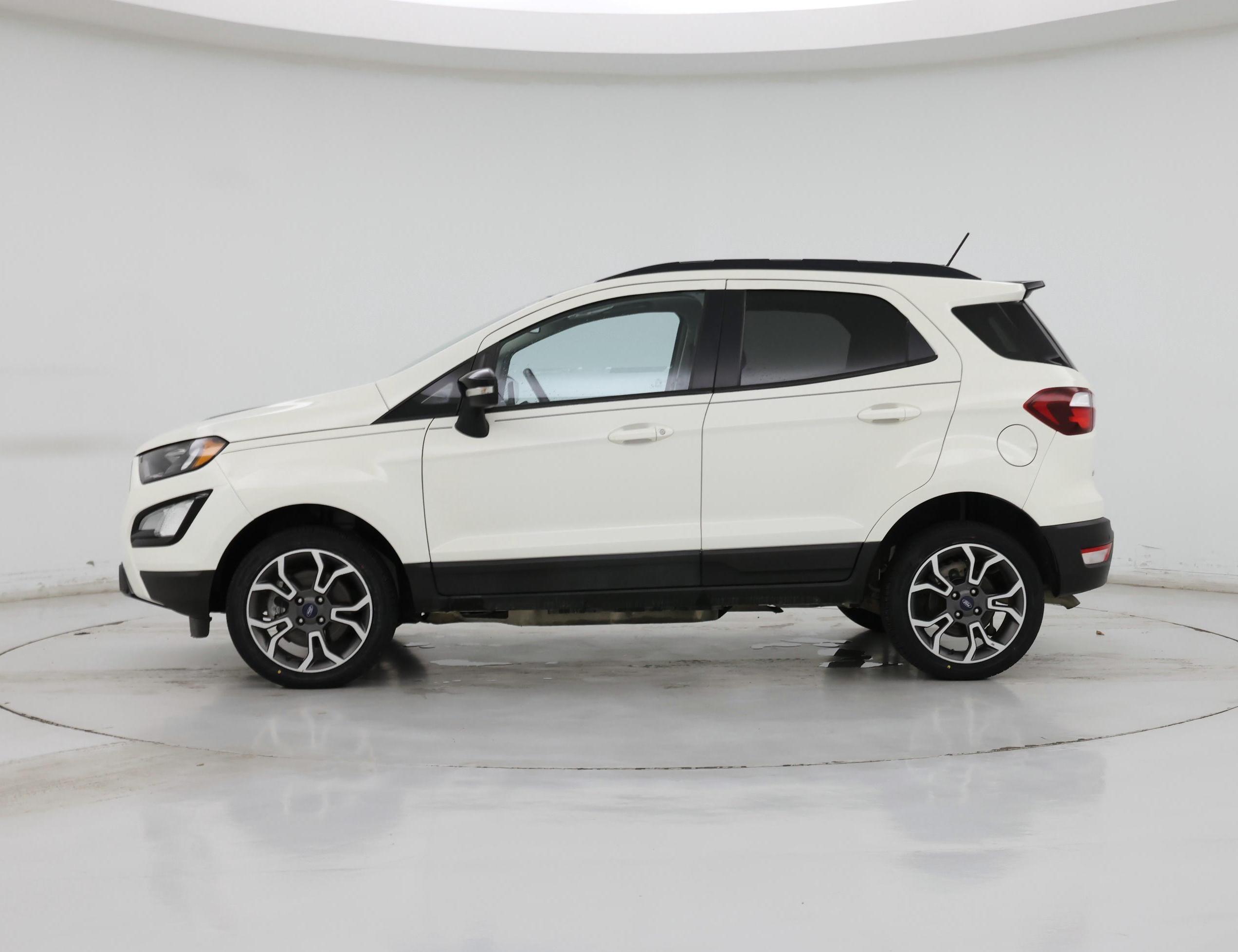 Thumbnail: 2020 Ford EcoSport - 3