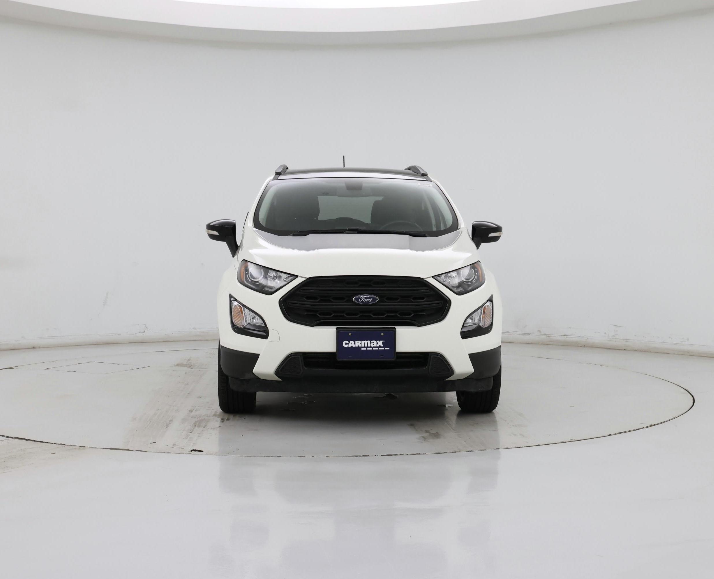 Thumbnail: 2020 Ford EcoSport - 5