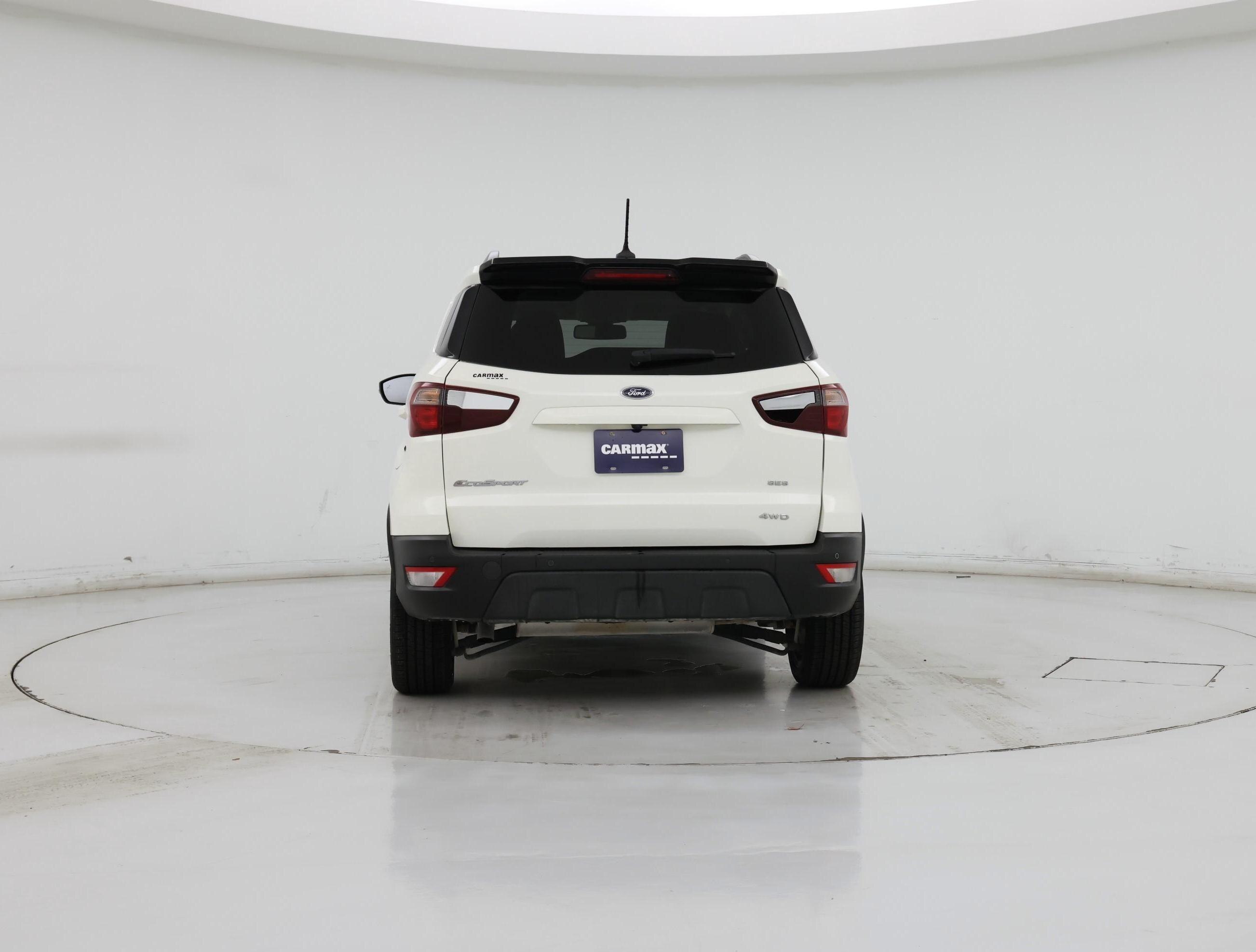 Thumbnail: 2020 Ford EcoSport - 6