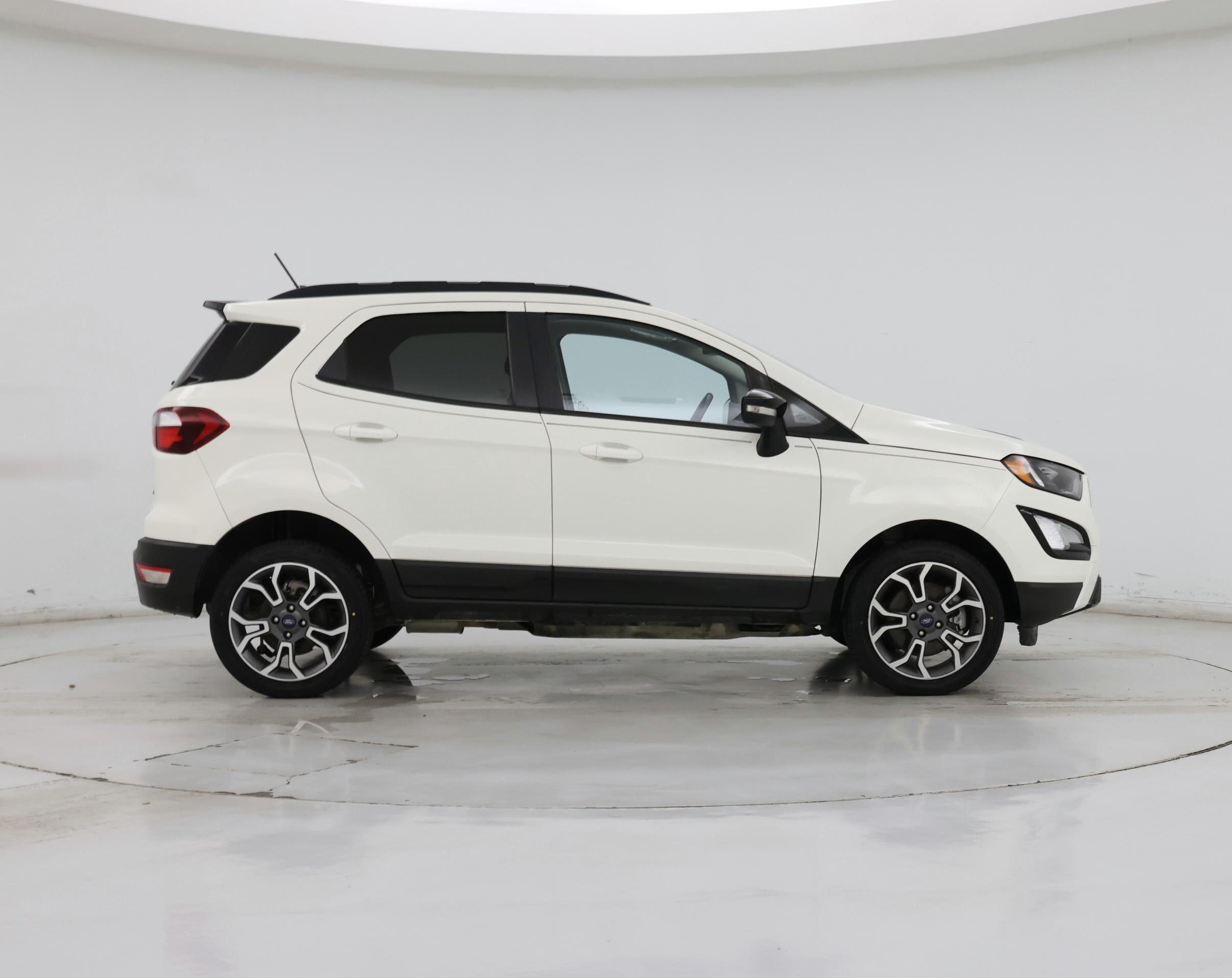 Thumbnail: 2020 Ford EcoSport - 7
