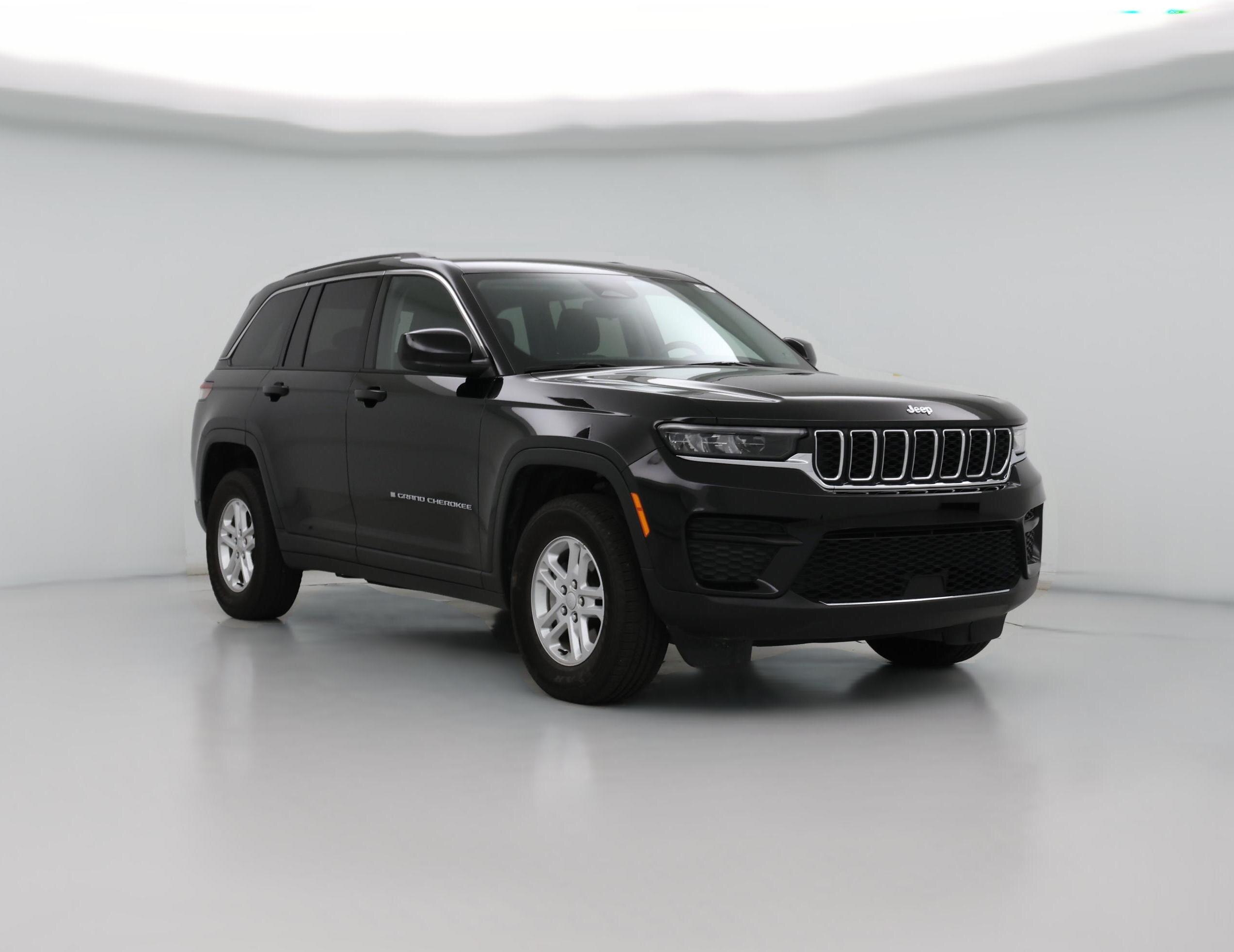 Thumbnail: 2023 Jeep Grand Cherokee - 1