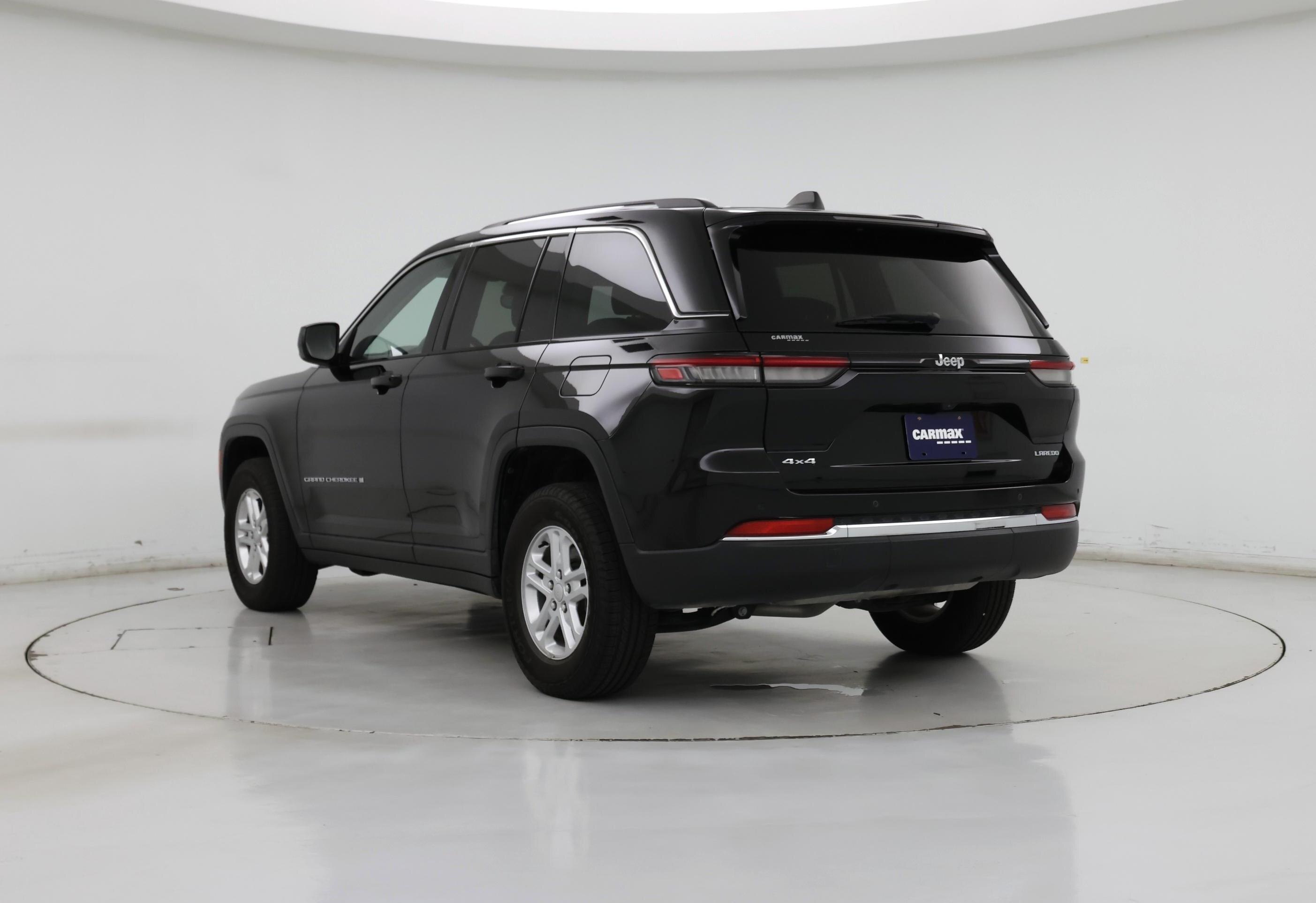 Thumbnail: 2023 Jeep Grand Cherokee - 2
