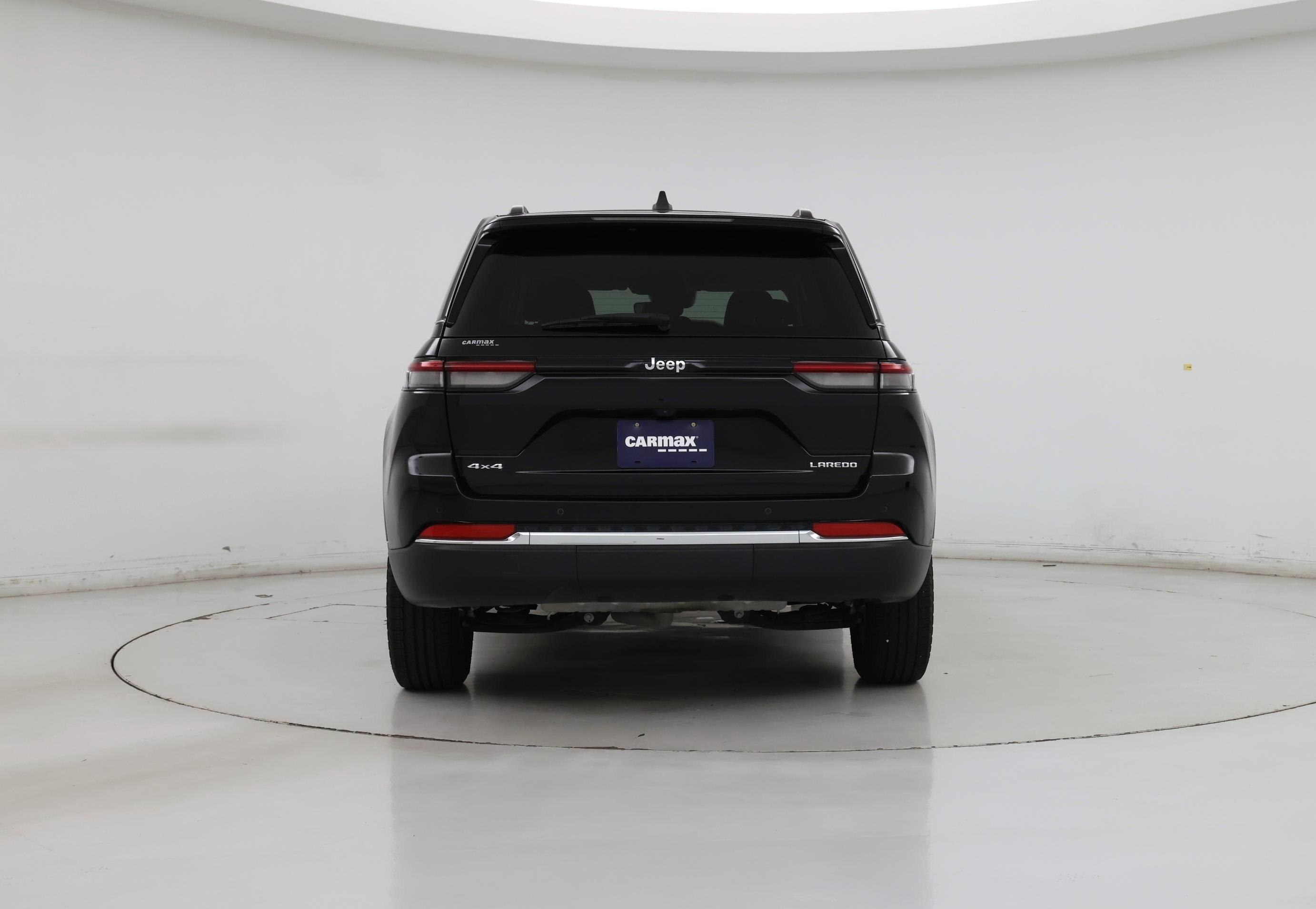 Thumbnail: 2023 Jeep Grand Cherokee - 6