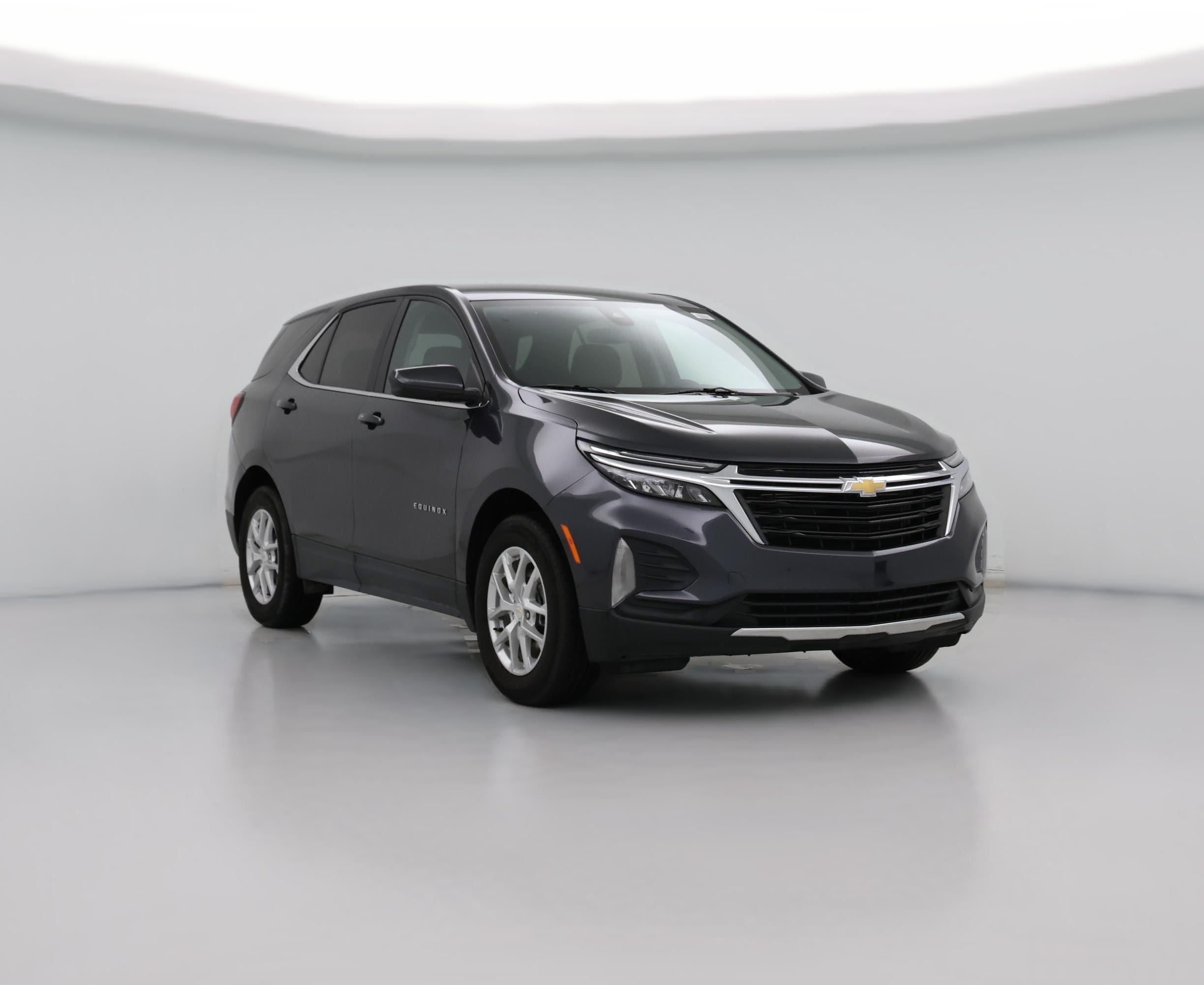 Thumbnail: 2023 Chevrolet Equinox - 1