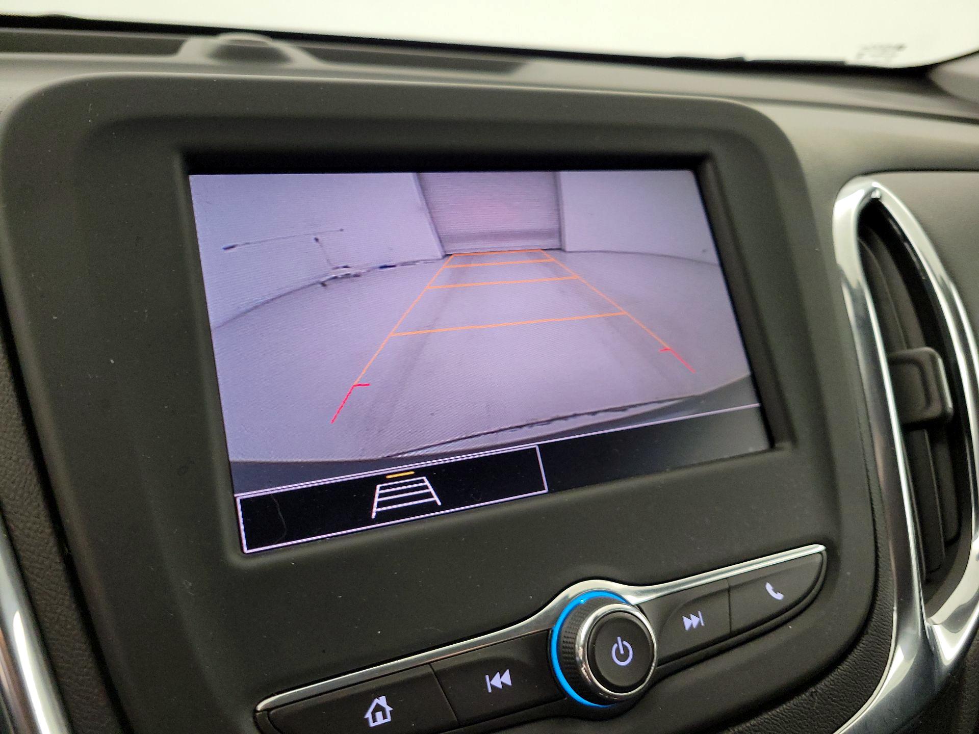 Thumbnail: 2023 Chevrolet Equinox - 14
