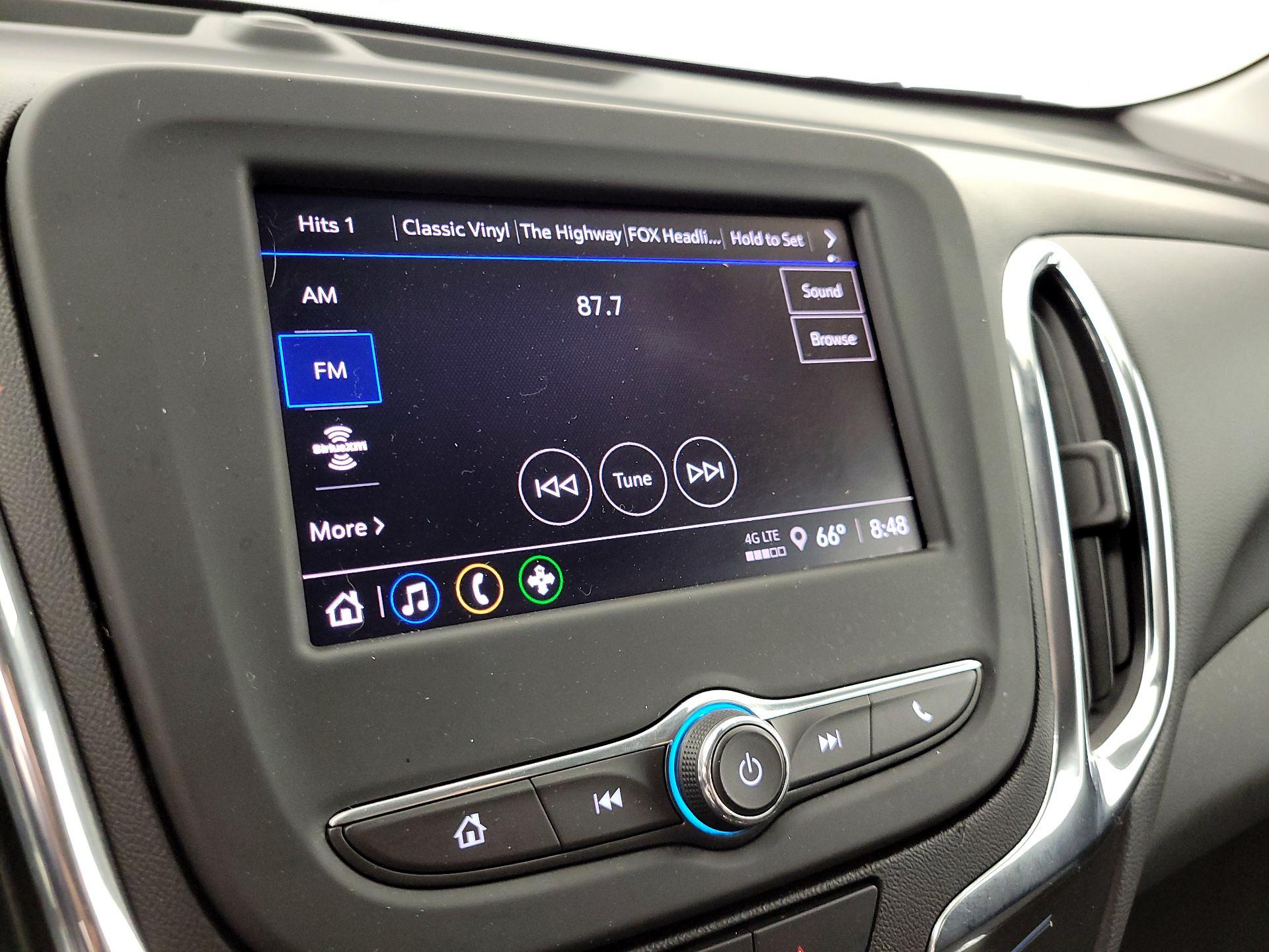 Thumbnail: 2023 Chevrolet Equinox - 15