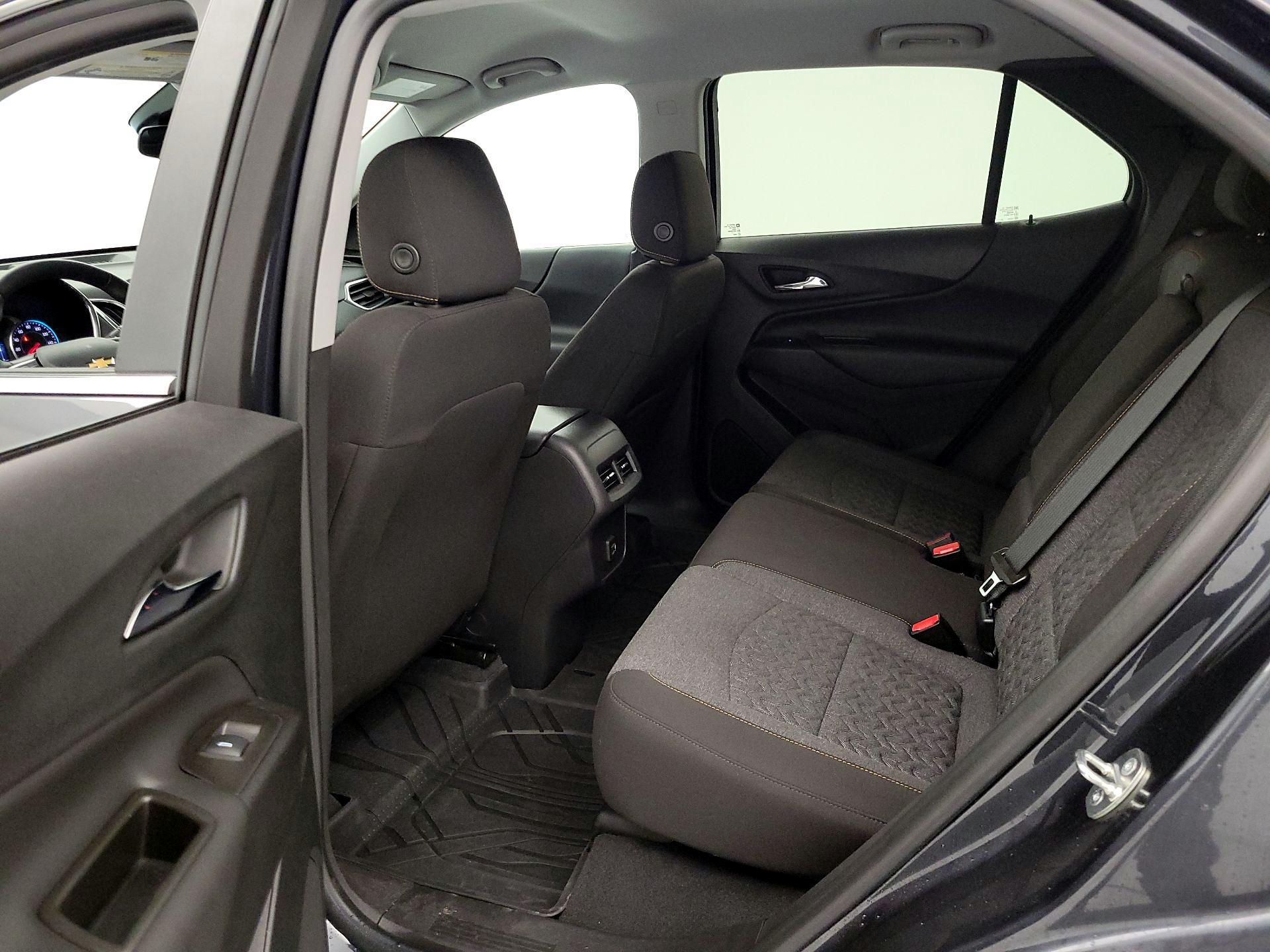 Thumbnail: 2023 Chevrolet Equinox - 19